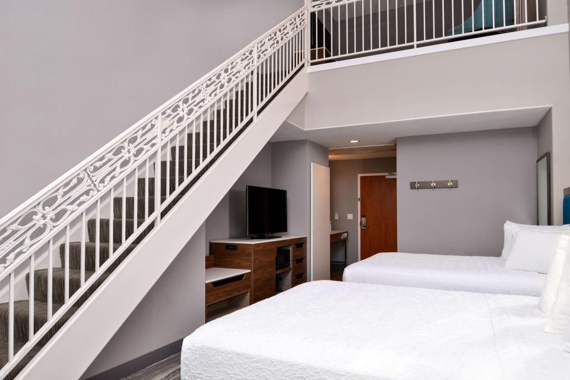 Hampton Inn & Suites Boise/Spectrum gallery photo in Boise, ID — image 30