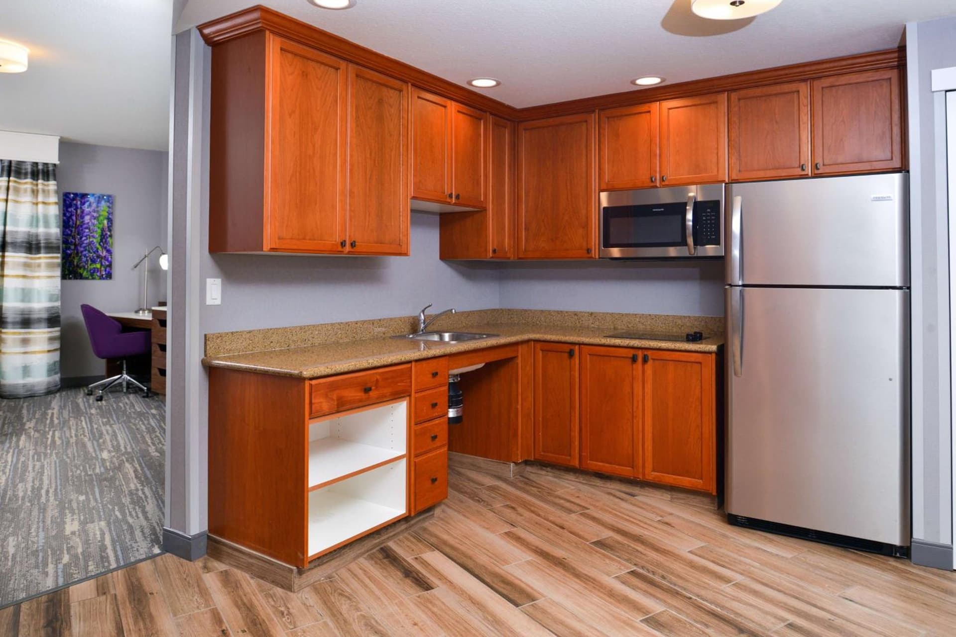 Hampton Inn & Suites Boise/Spectrum gallery photo in Boise, ID — image 45