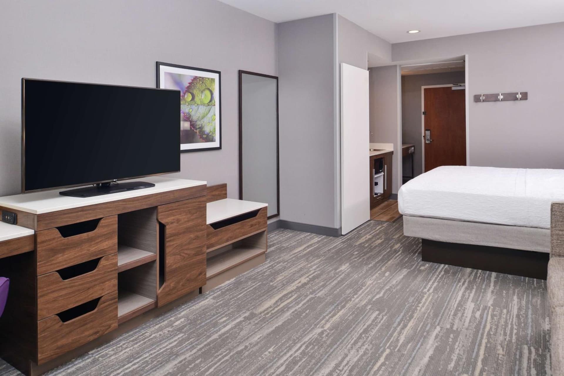 Hampton Inn & Suites Boise/Spectrum gallery photo in Boise, ID — image 37
