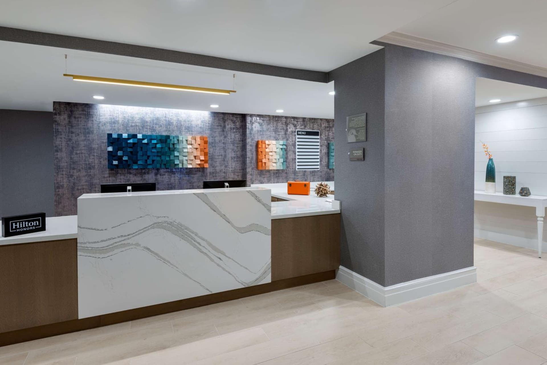 Homewood Suites by Hilton Boston/Canton, MA gallery photo in Canton — image 31