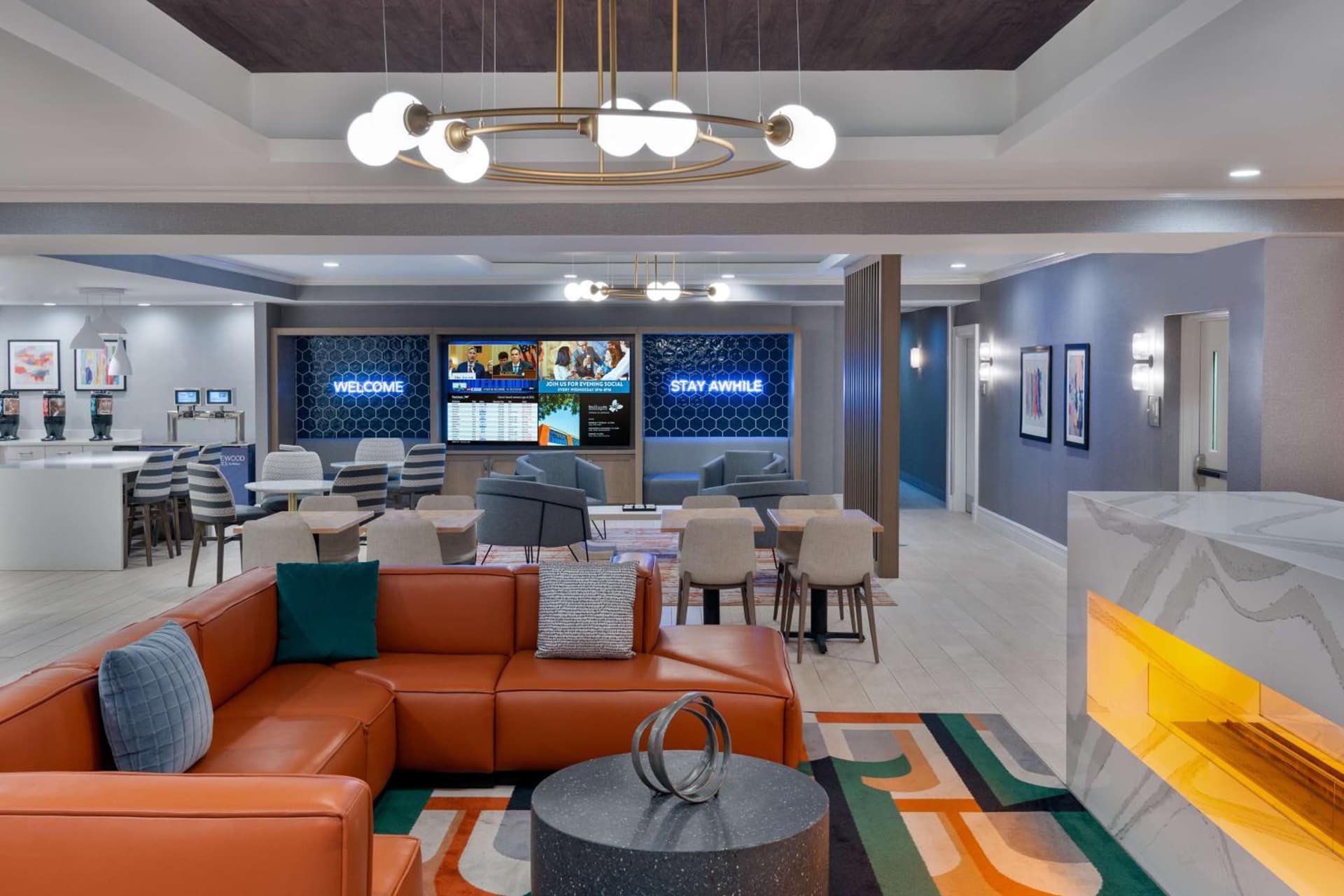 Homewood Suites by Hilton Boston/Canton, MA gallery photo in Canton — image 45