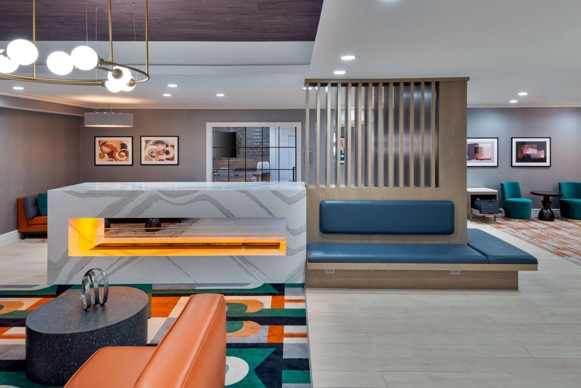Homewood Suites by Hilton Boston/Canton, MA gallery photo in Canton — image 24