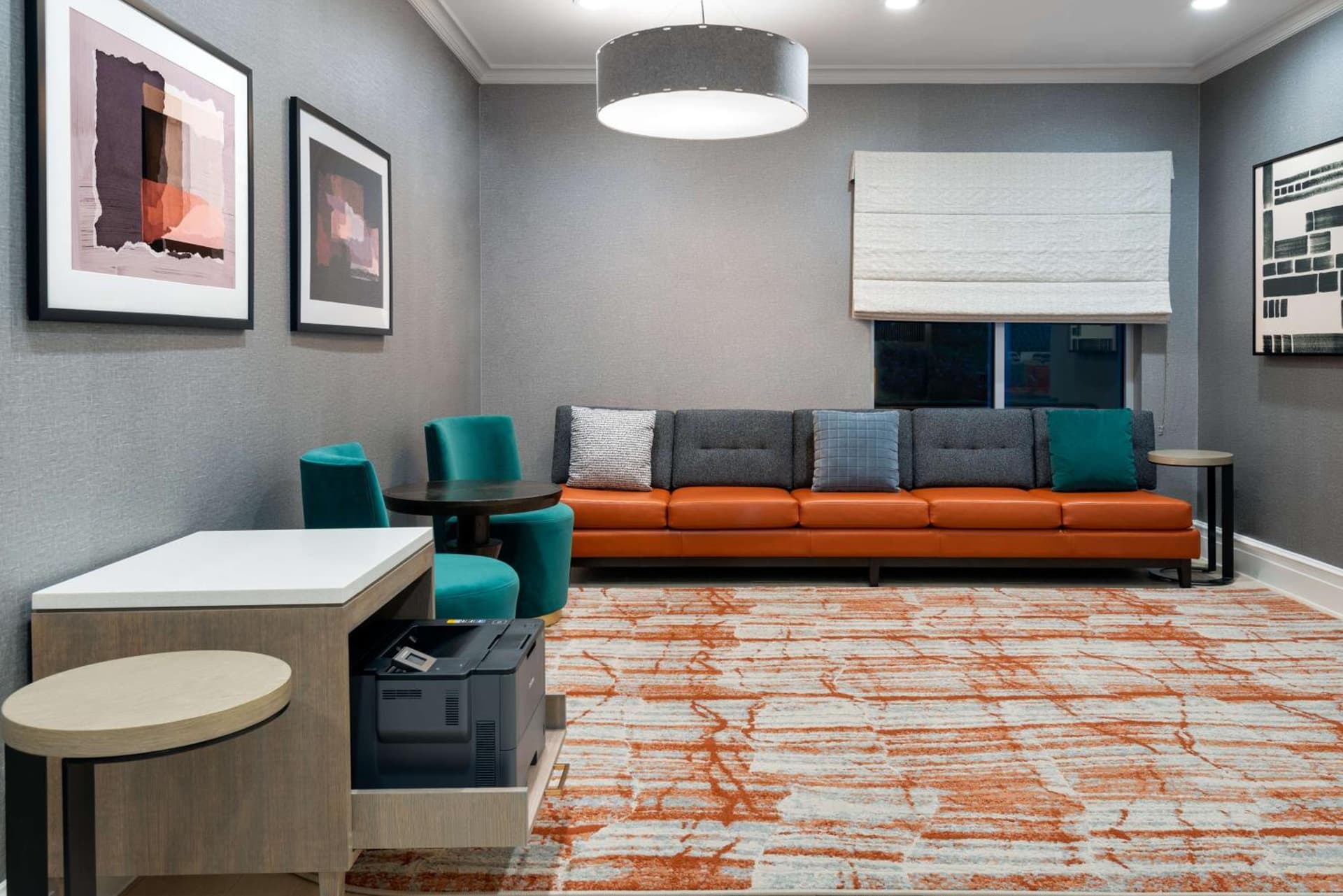 Homewood Suites by Hilton Boston/Canton, MA gallery photo in Canton — image 19