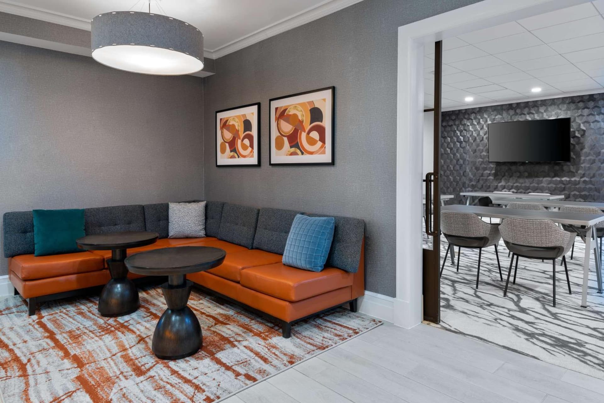 Homewood Suites by Hilton Boston/Canton, MA gallery photo in Canton — image 13