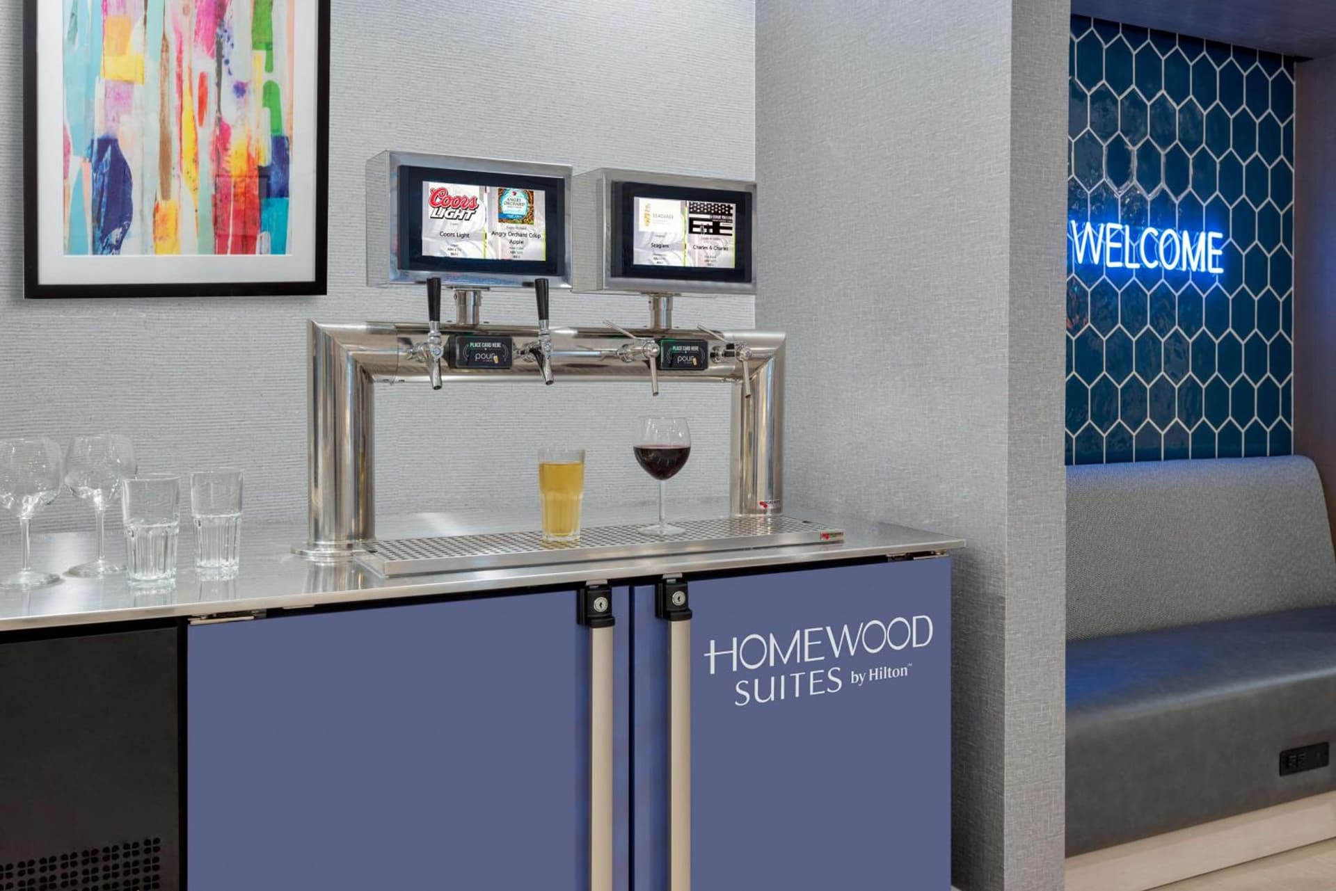 Homewood Suites by Hilton Boston/Canton, MA gallery photo in Canton — image 32