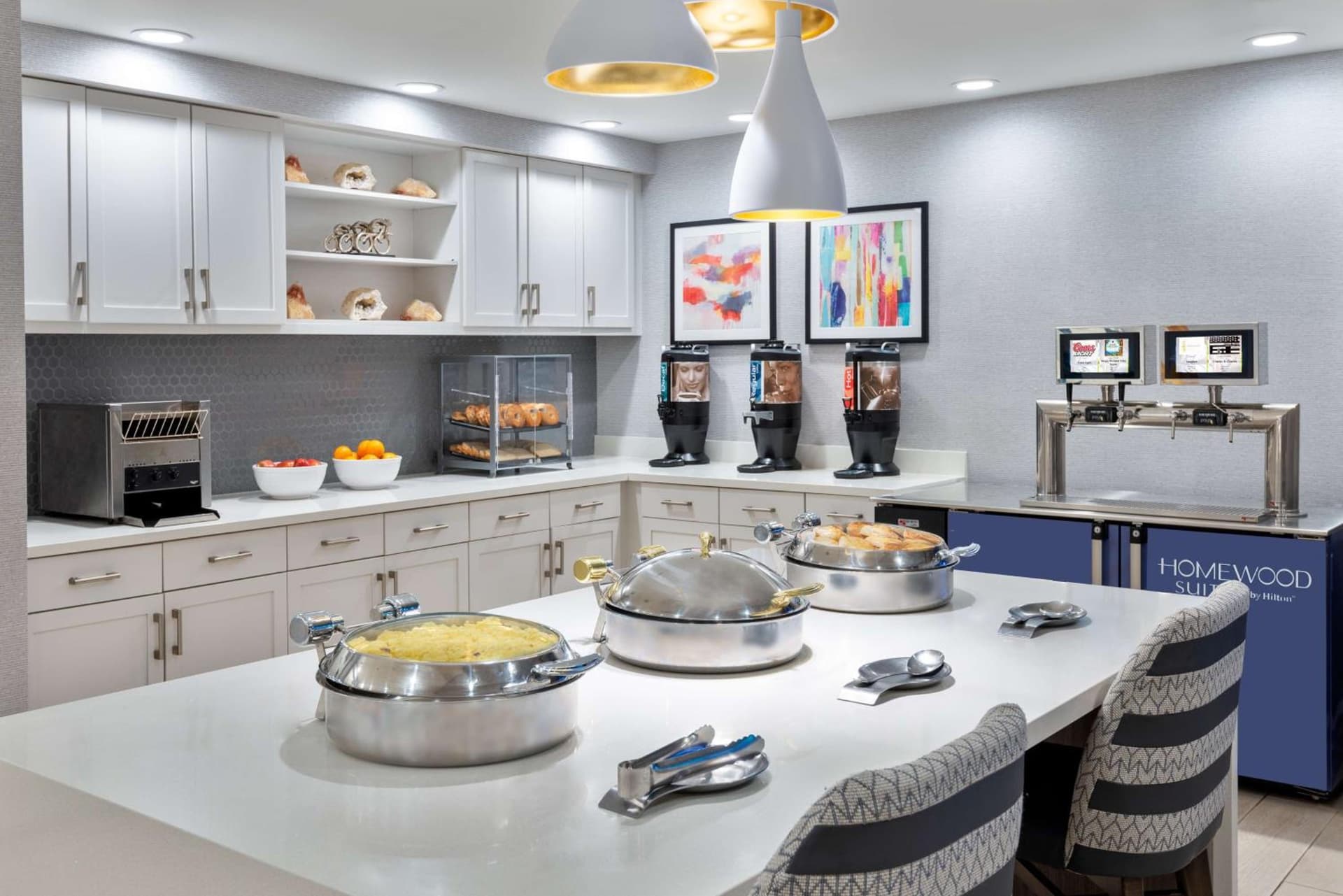 Homewood Suites by Hilton Boston/Canton, MA gallery photo in Canton — image 5