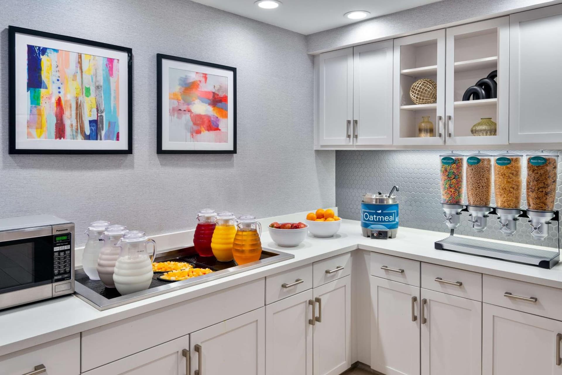 Homewood Suites by Hilton Boston/Canton, MA gallery photo in Canton — image 51