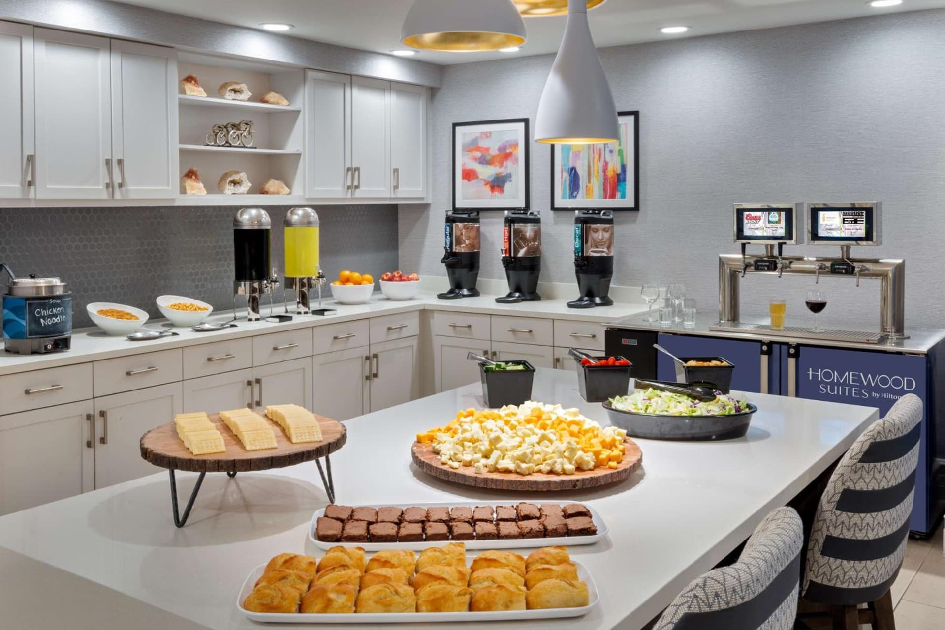 Homewood Suites by Hilton Boston/Canton, MA gallery photo in Canton — image 35