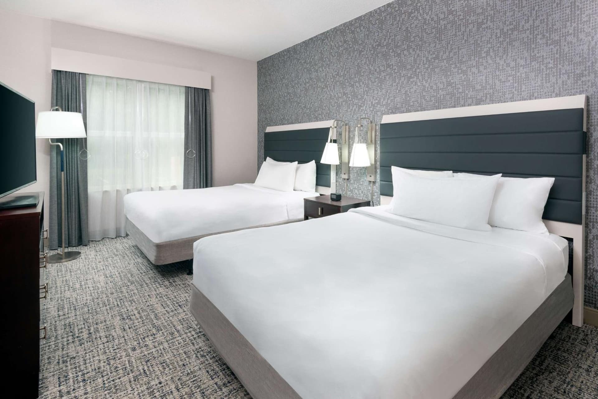 Homewood Suites by Hilton Boston/Canton, MA gallery photo in Canton — image 8