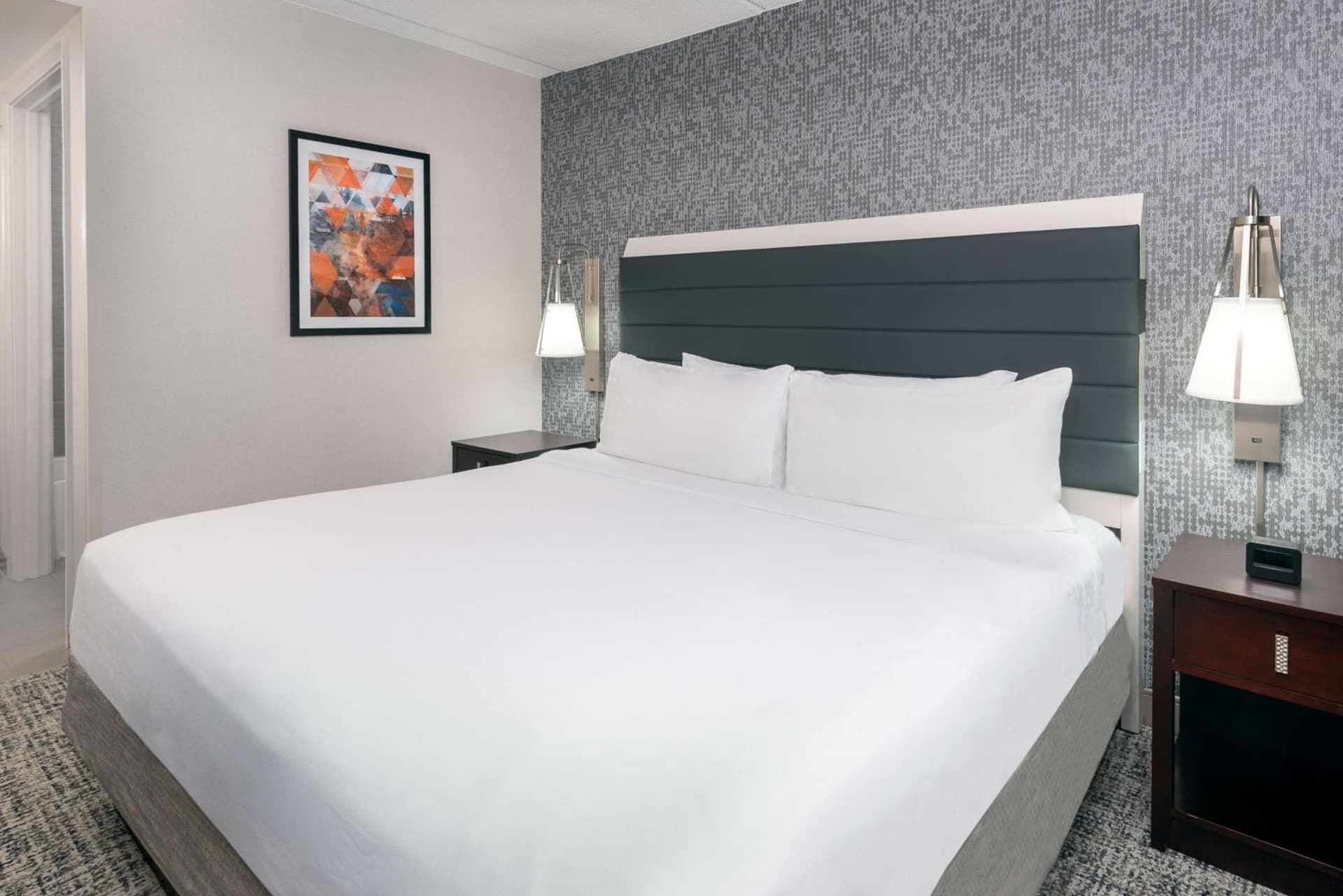 Homewood Suites by Hilton Boston/Canton, MA gallery photo in Canton — image 47