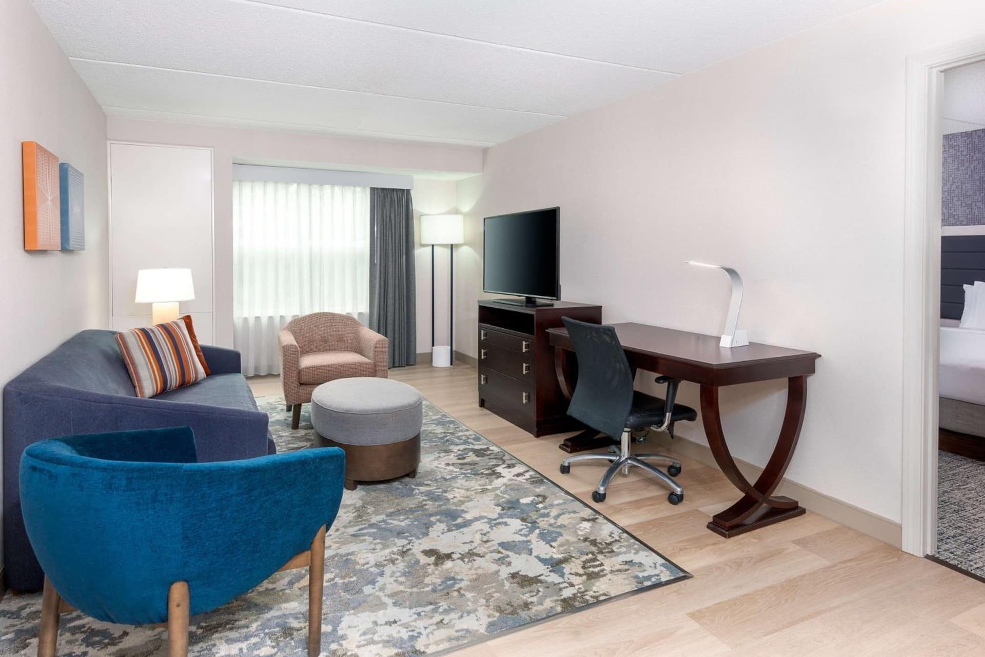 Homewood Suites by Hilton Boston/Canton, MA gallery photo in Canton — image 34