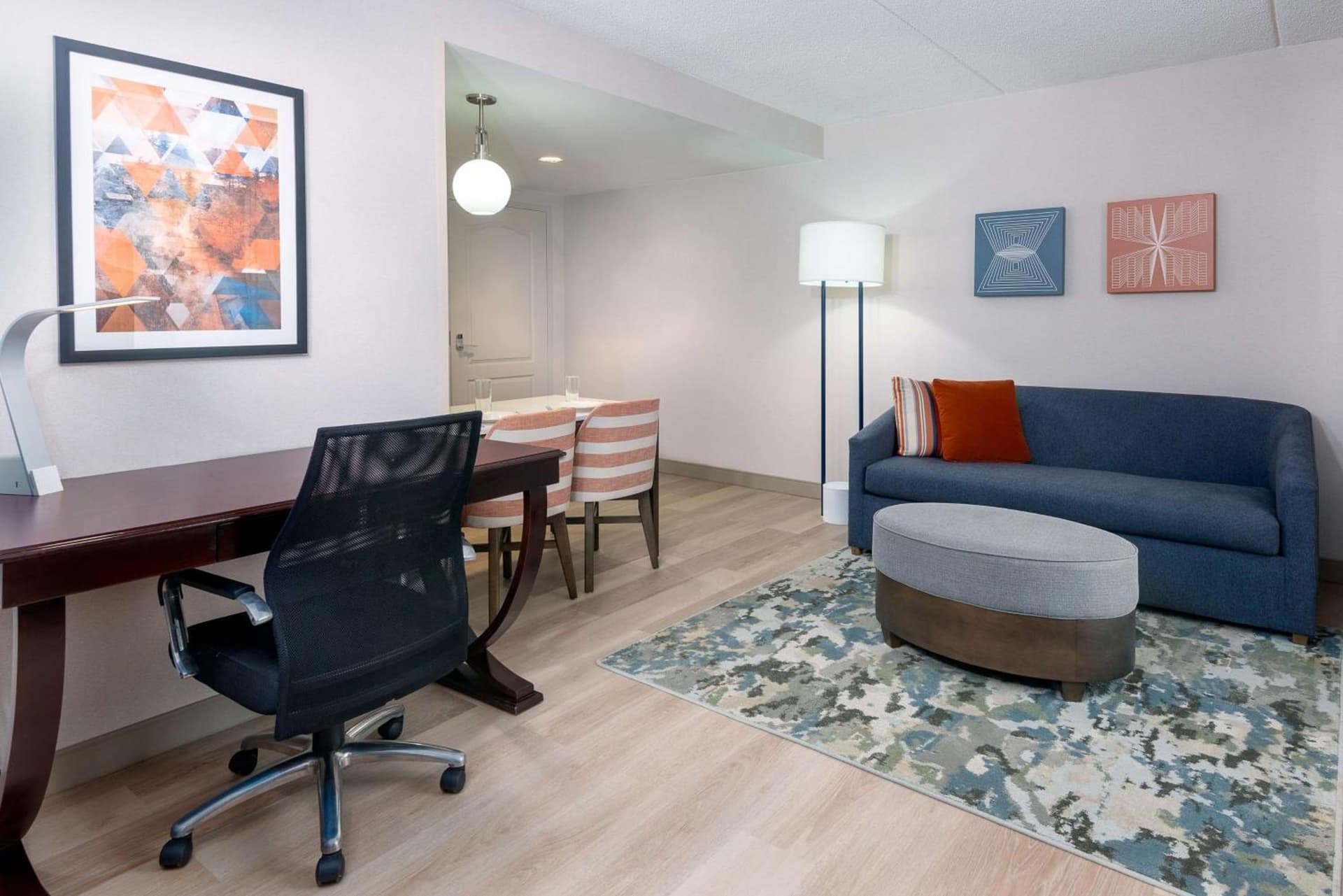 Homewood Suites by Hilton Boston/Canton, MA gallery photo in Canton — image 43