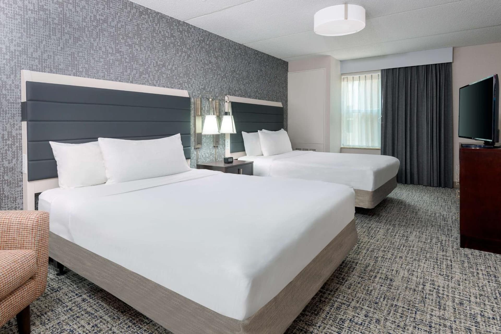 Homewood Suites by Hilton Boston/Canton, MA gallery photo in Canton — image 23