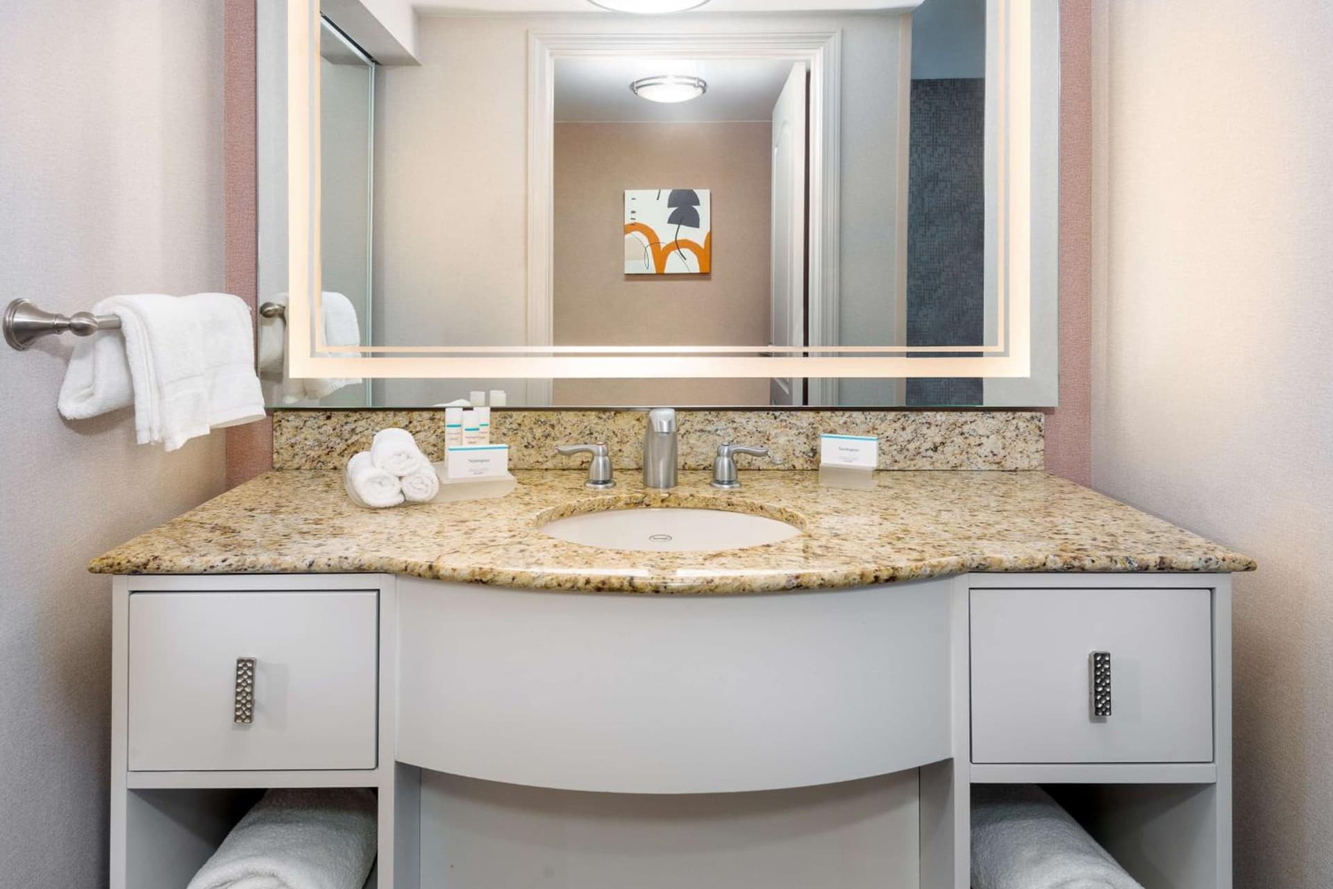 Homewood Suites by Hilton Boston/Canton, MA gallery photo in Canton — image 39