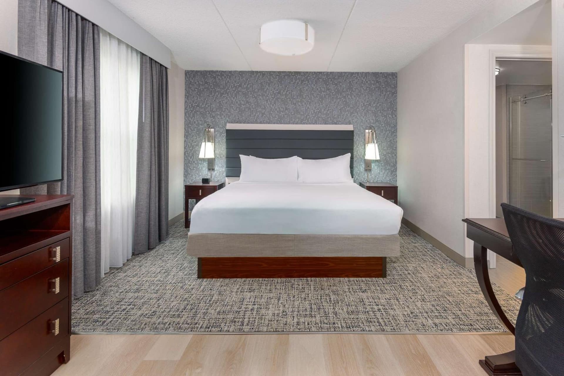 Homewood Suites by Hilton Boston/Canton, MA gallery photo in Canton — image 40