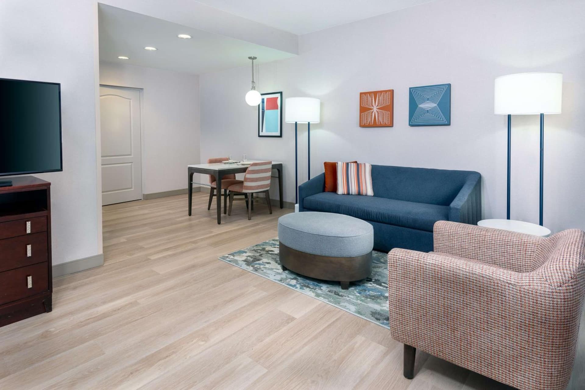 Homewood Suites by Hilton Boston/Canton, MA property views in Canton — gallery photo 3