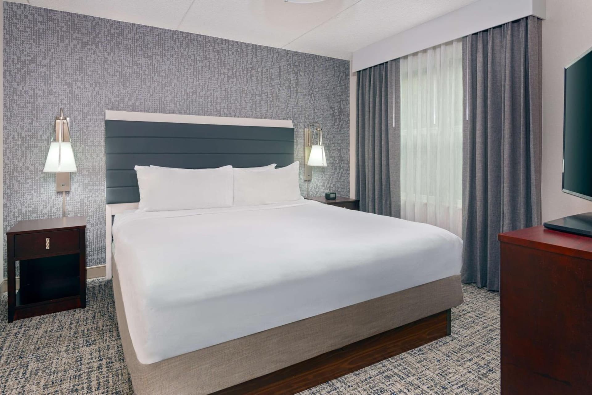 Homewood Suites by Hilton Boston/Canton, MA gallery photo in Canton — image 28