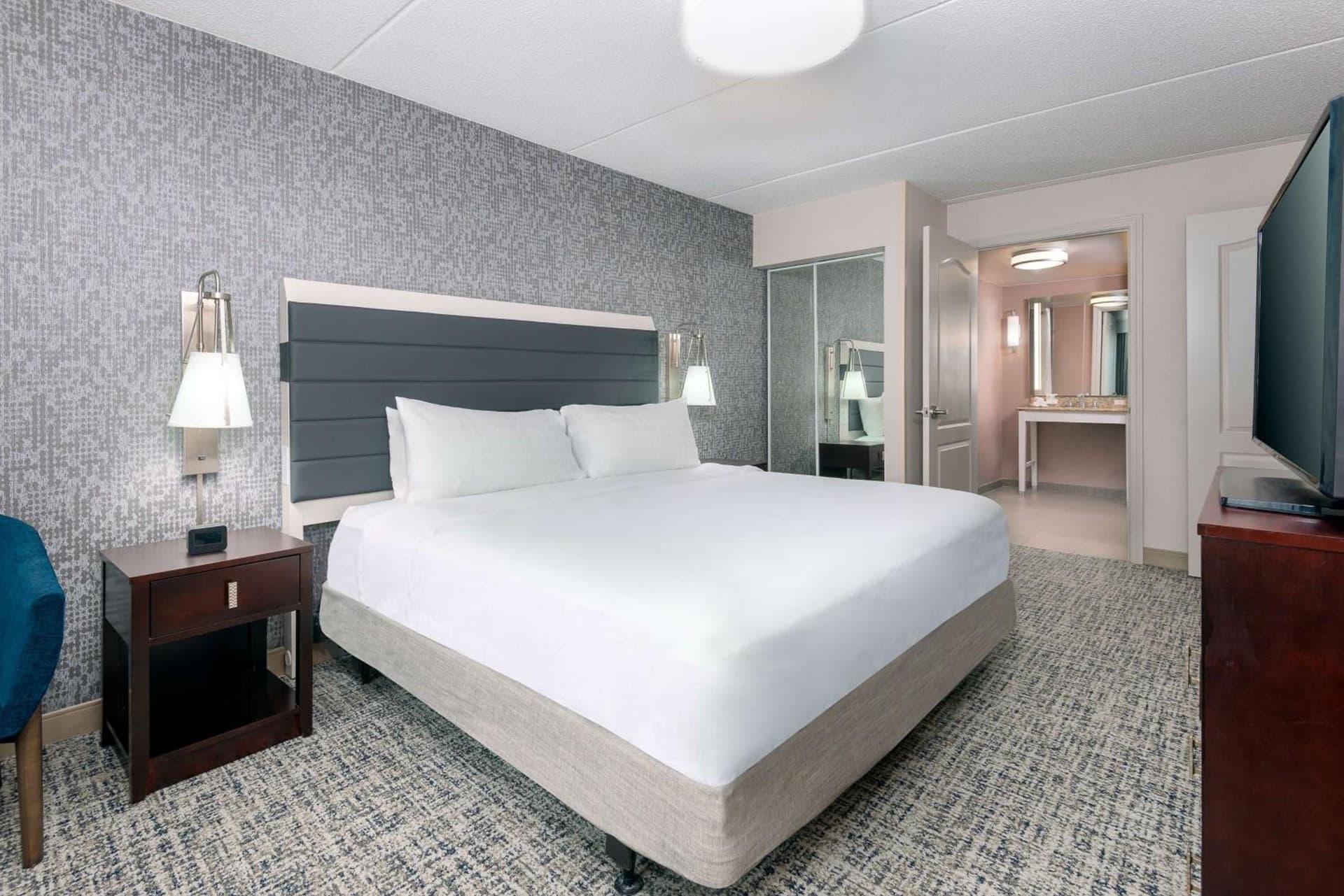 Homewood Suites by Hilton Boston/Canton, MA gallery photo in Canton — image 25