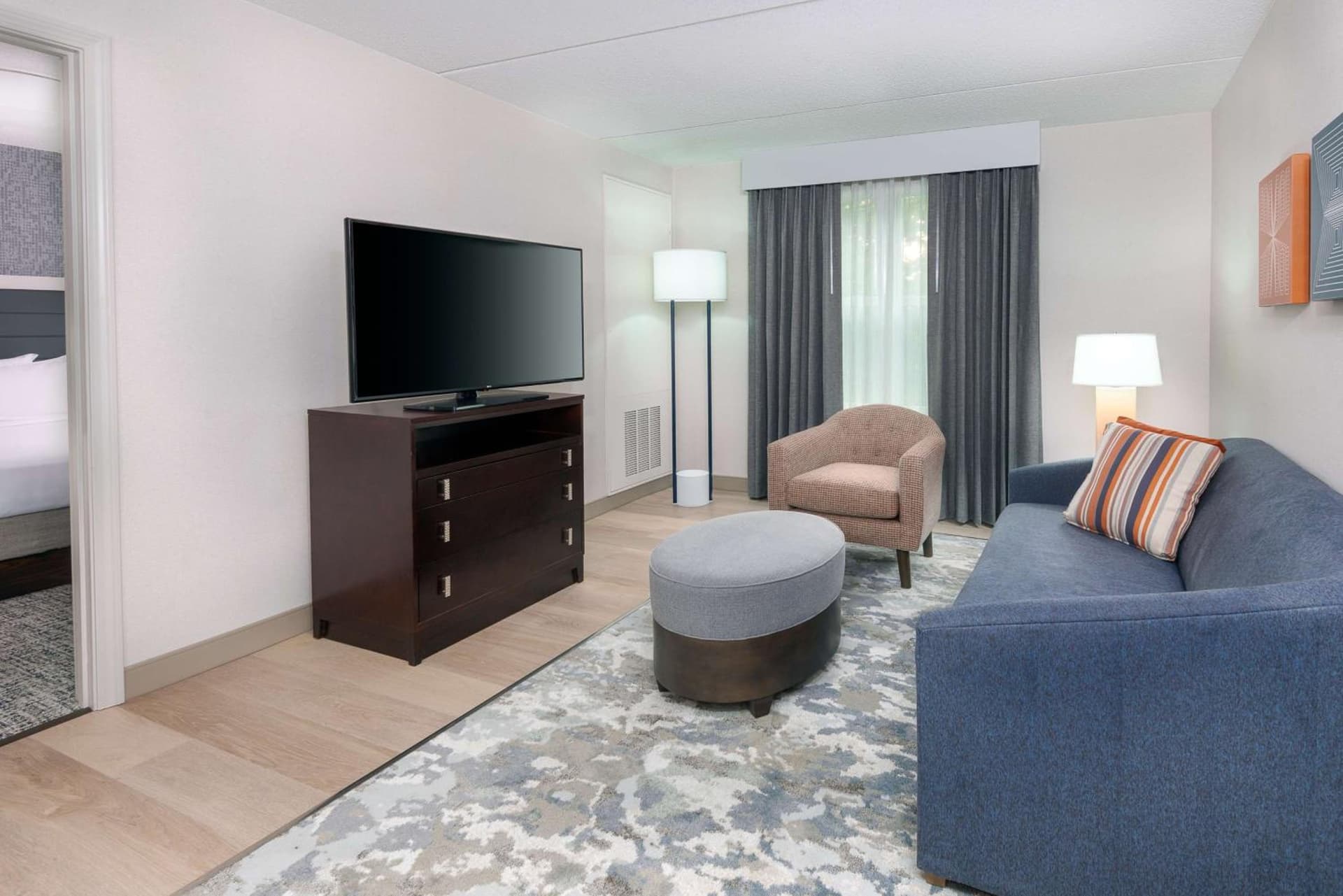 Homewood Suites by Hilton Boston/Canton, MA gallery photo in Canton — image 52