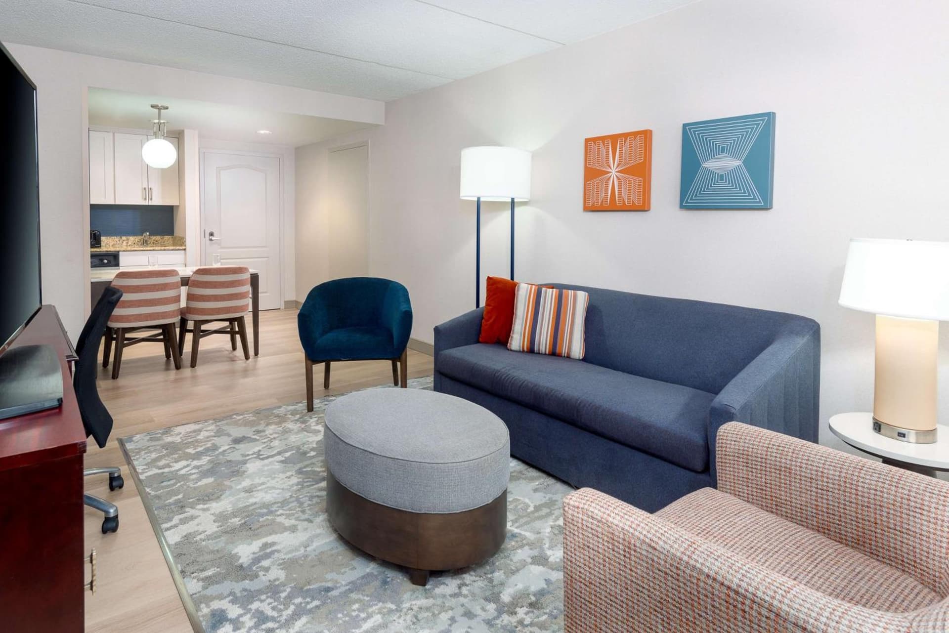 Homewood Suites by Hilton Boston/Canton, MA gallery photo in Canton — image 48
