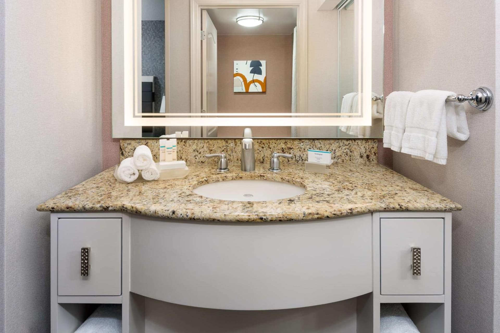 Homewood Suites by Hilton Boston/Canton, MA gallery photo in Canton — image 26