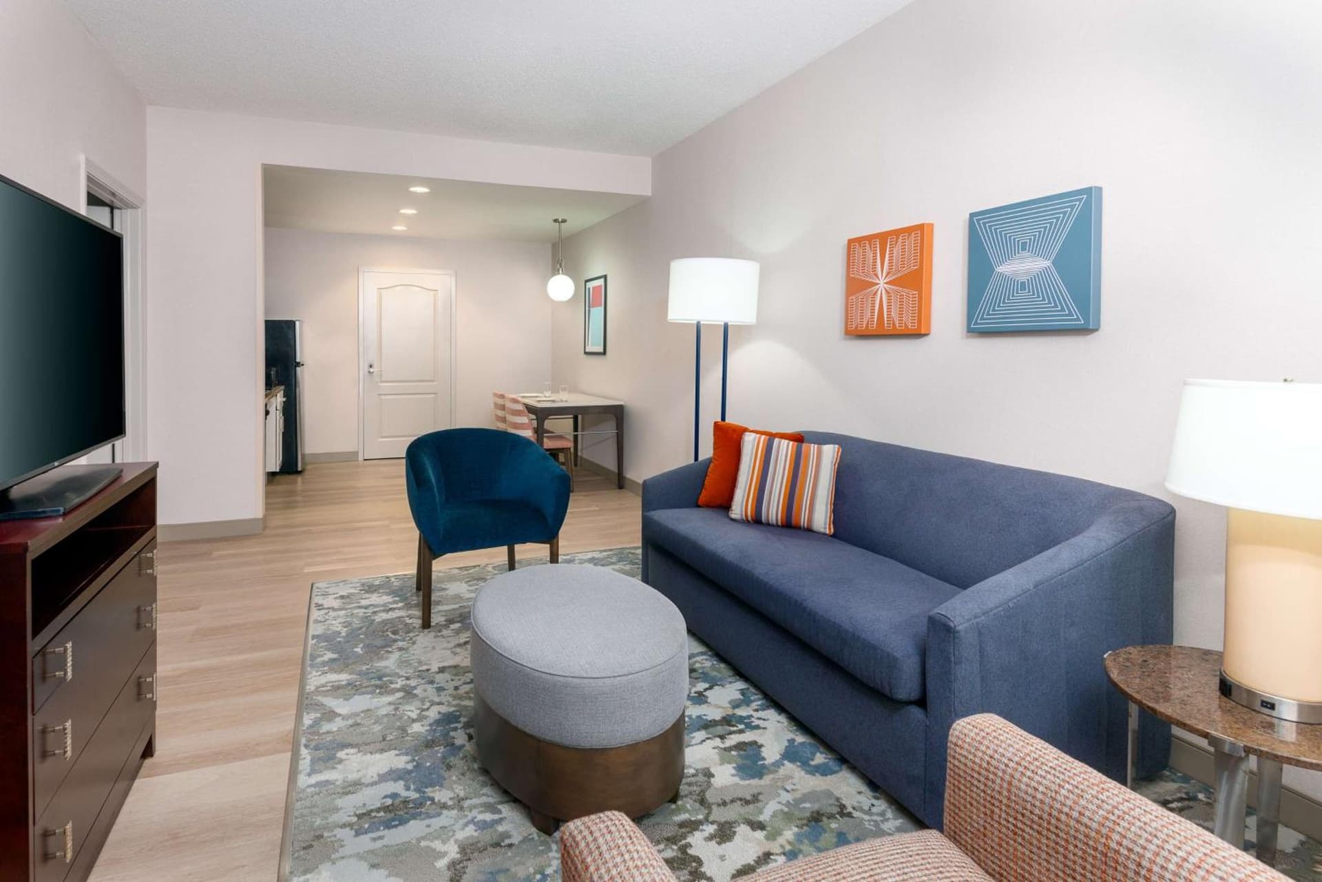 Homewood Suites by Hilton Boston/Canton, MA gallery photo in Canton — image 10