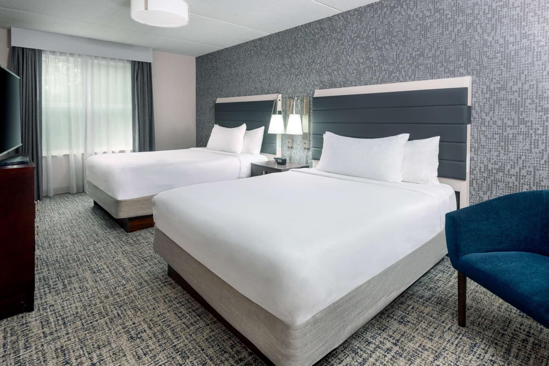 Homewood Suites by Hilton Boston/Canton, MA gallery photo in Canton — image 41