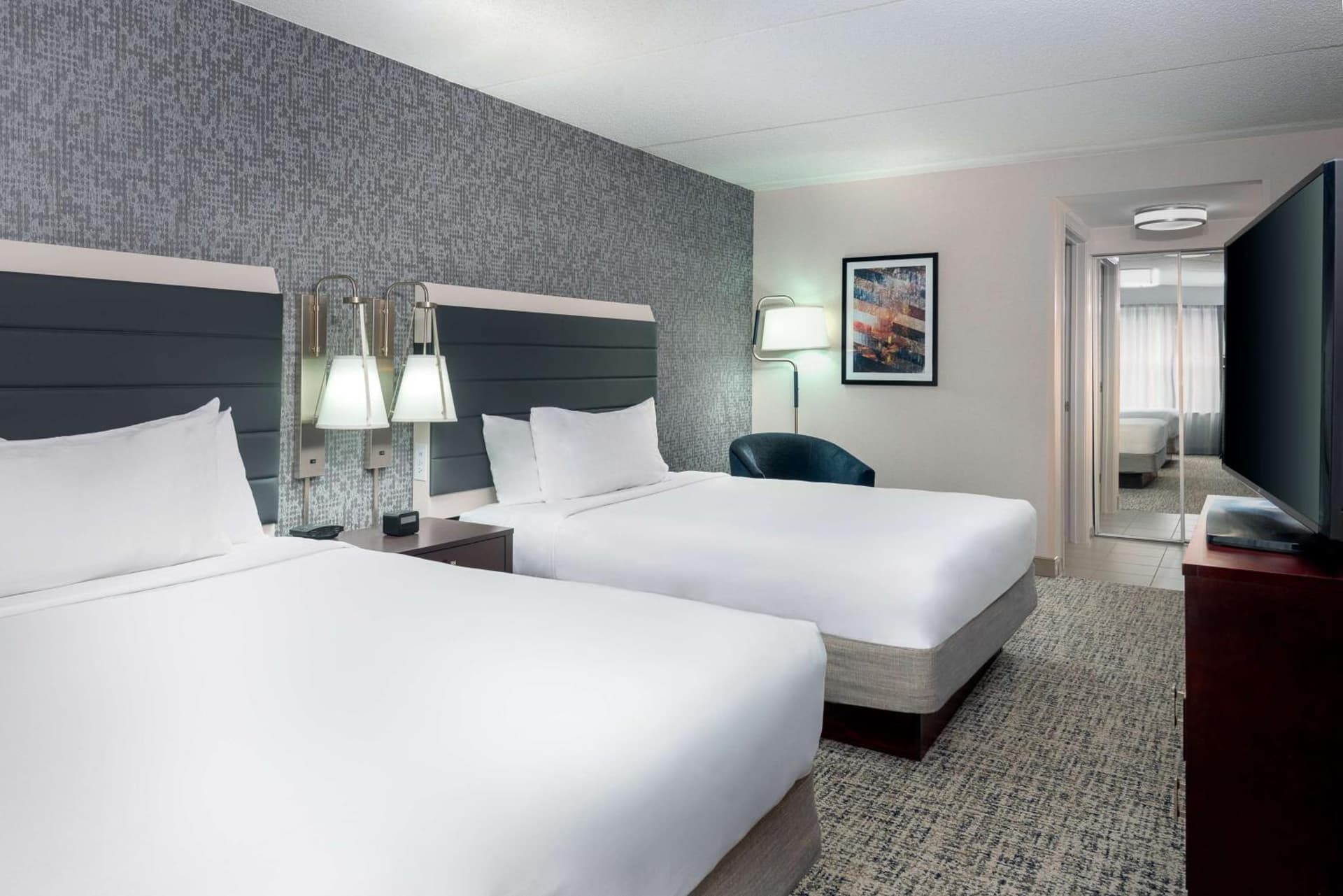 Homewood Suites by Hilton Boston/Canton, MA gallery photo in Canton — image 49