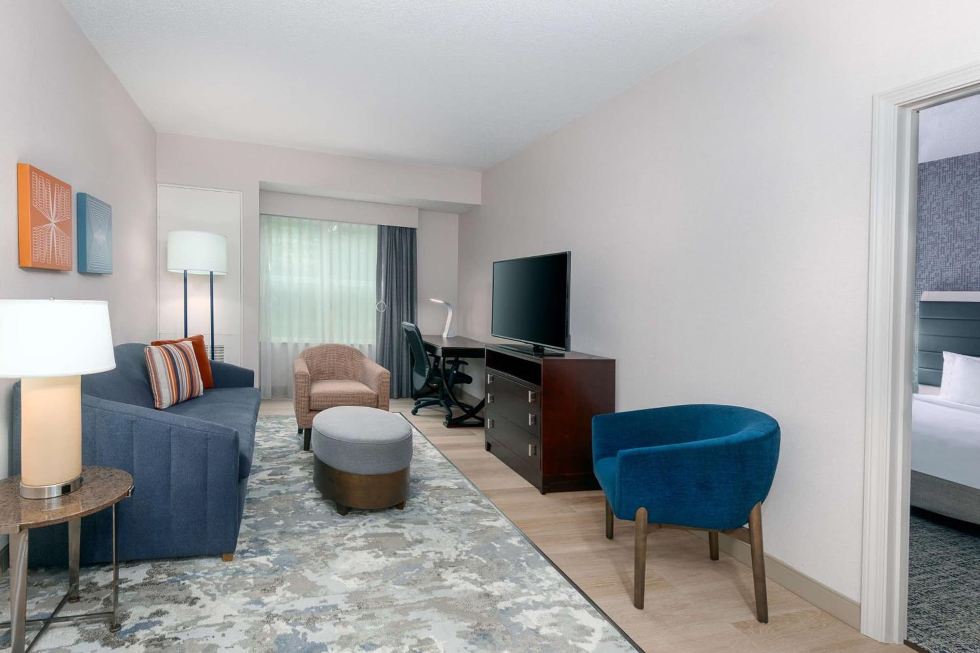 Homewood Suites by Hilton Boston/Canton, MA gallery photo in Canton — image 33