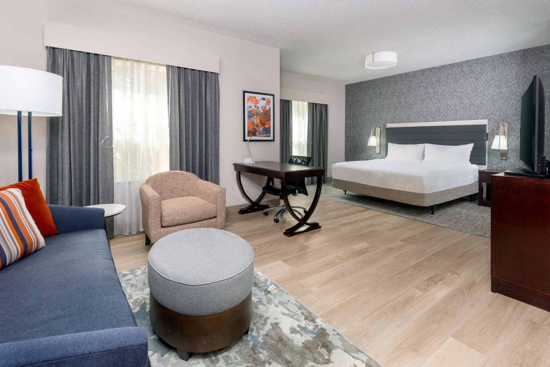 Homewood Suites by Hilton Boston/Canton, MA gallery photo in Canton — image 7