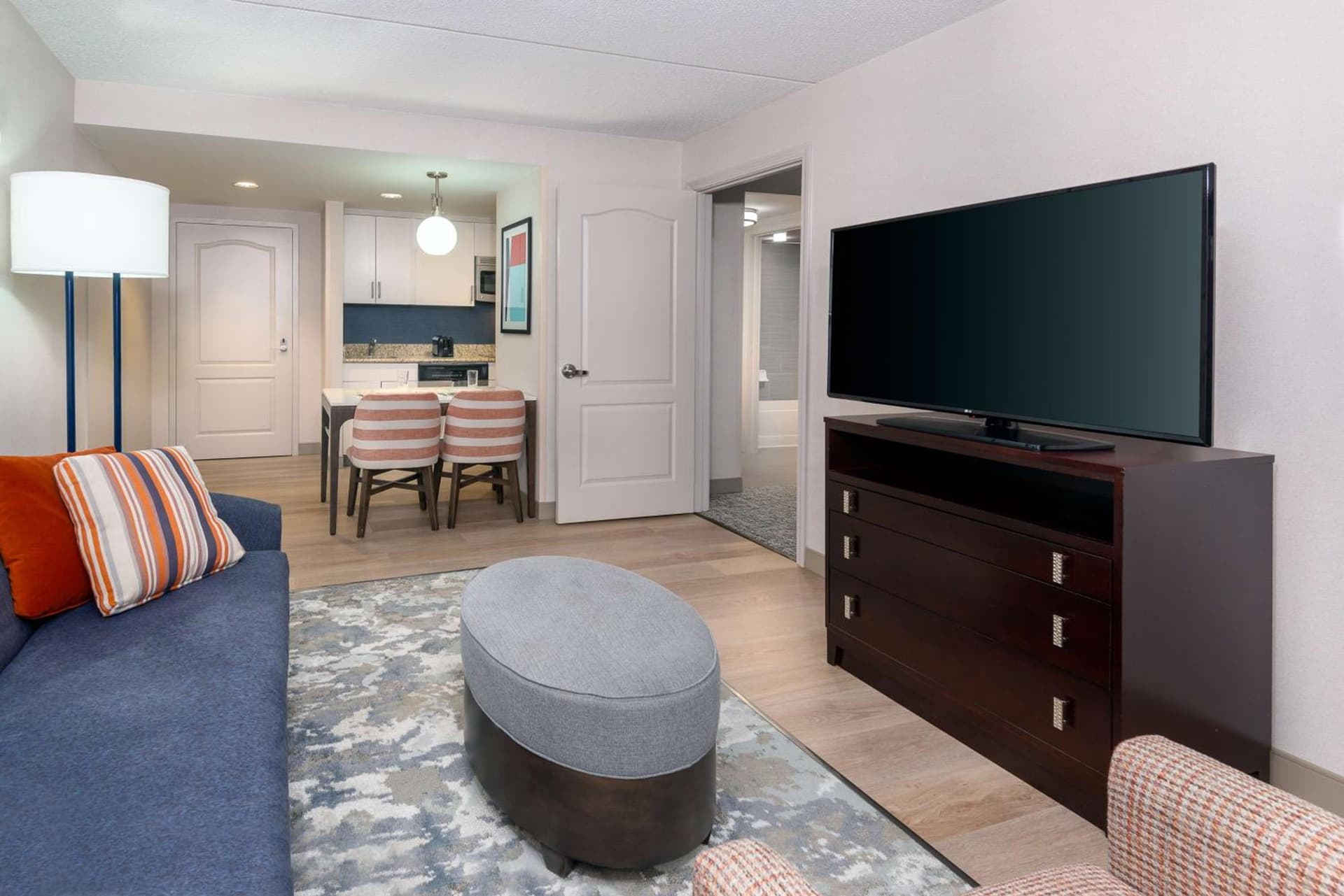 Homewood Suites by Hilton Boston/Canton, MA gallery photo in Canton — image 20