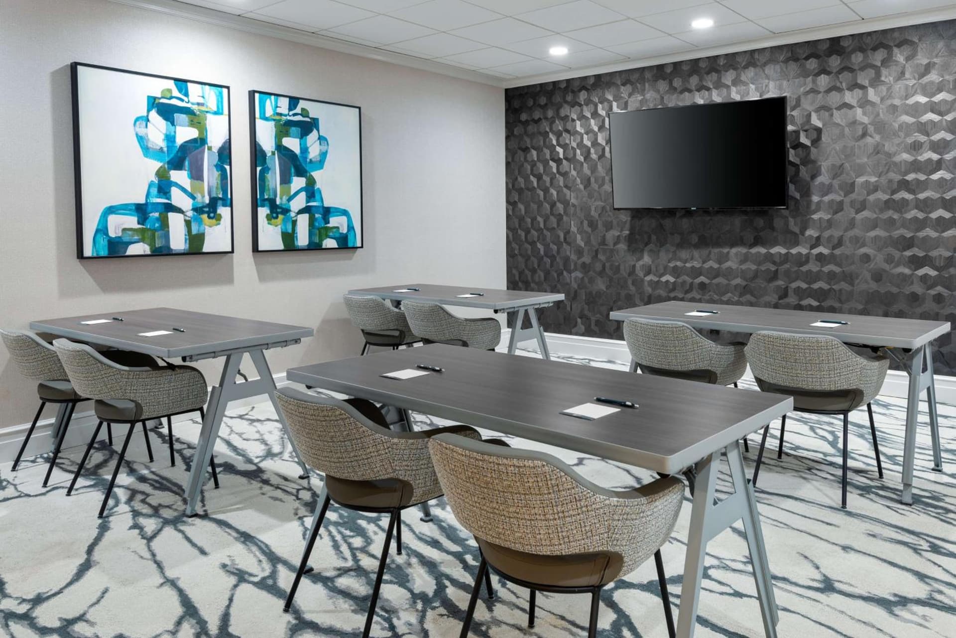 Homewood Suites by Hilton Boston/Canton, MA gallery photo in Canton — image 15