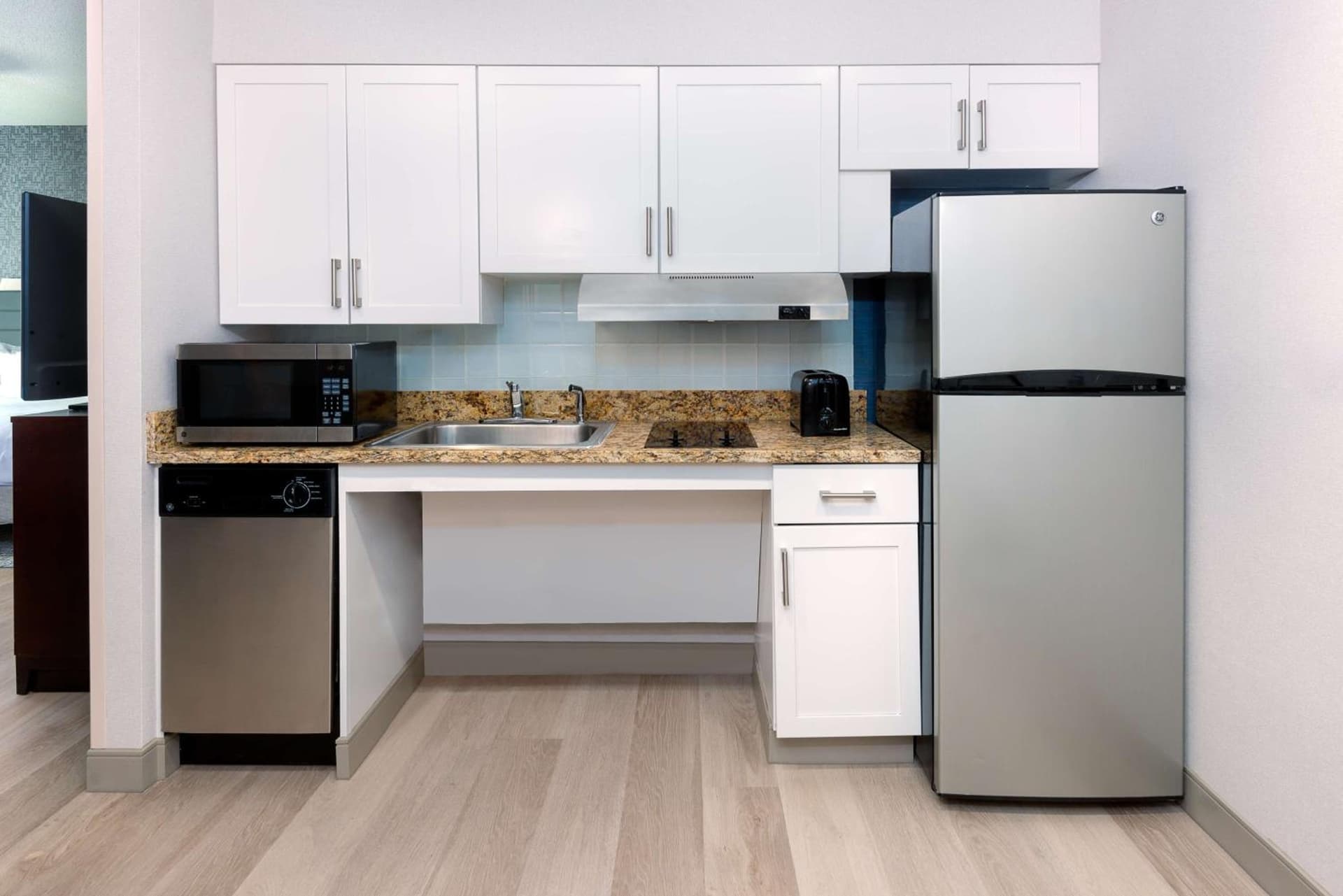 Homewood Suites by Hilton Boston/Canton, MA gallery photo in Canton — image 37