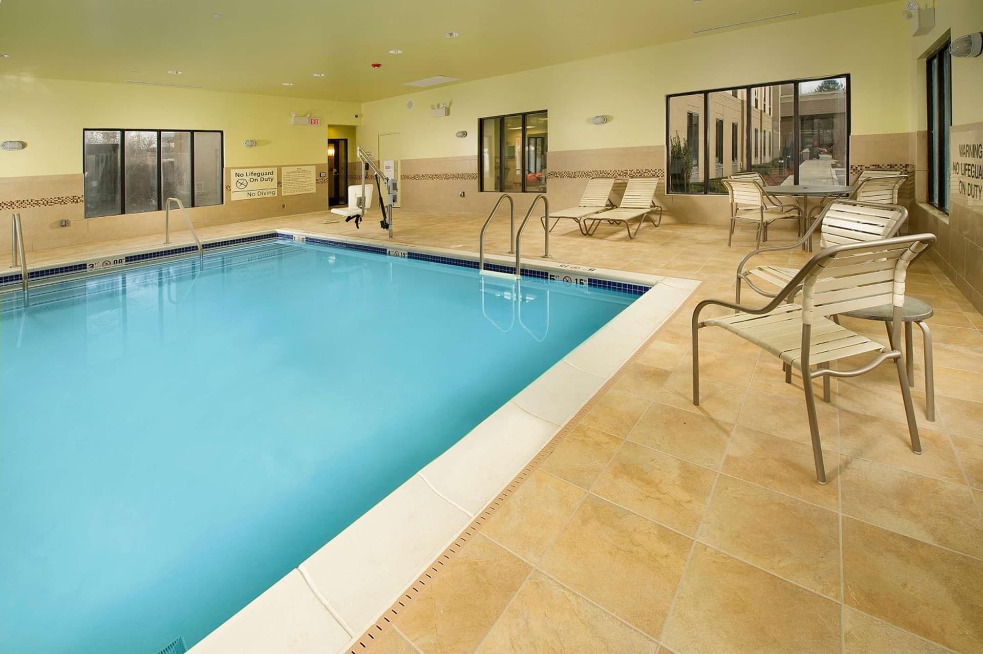 Hampton Inn Haverhill gallery photo in Haverhill, MA — image 34