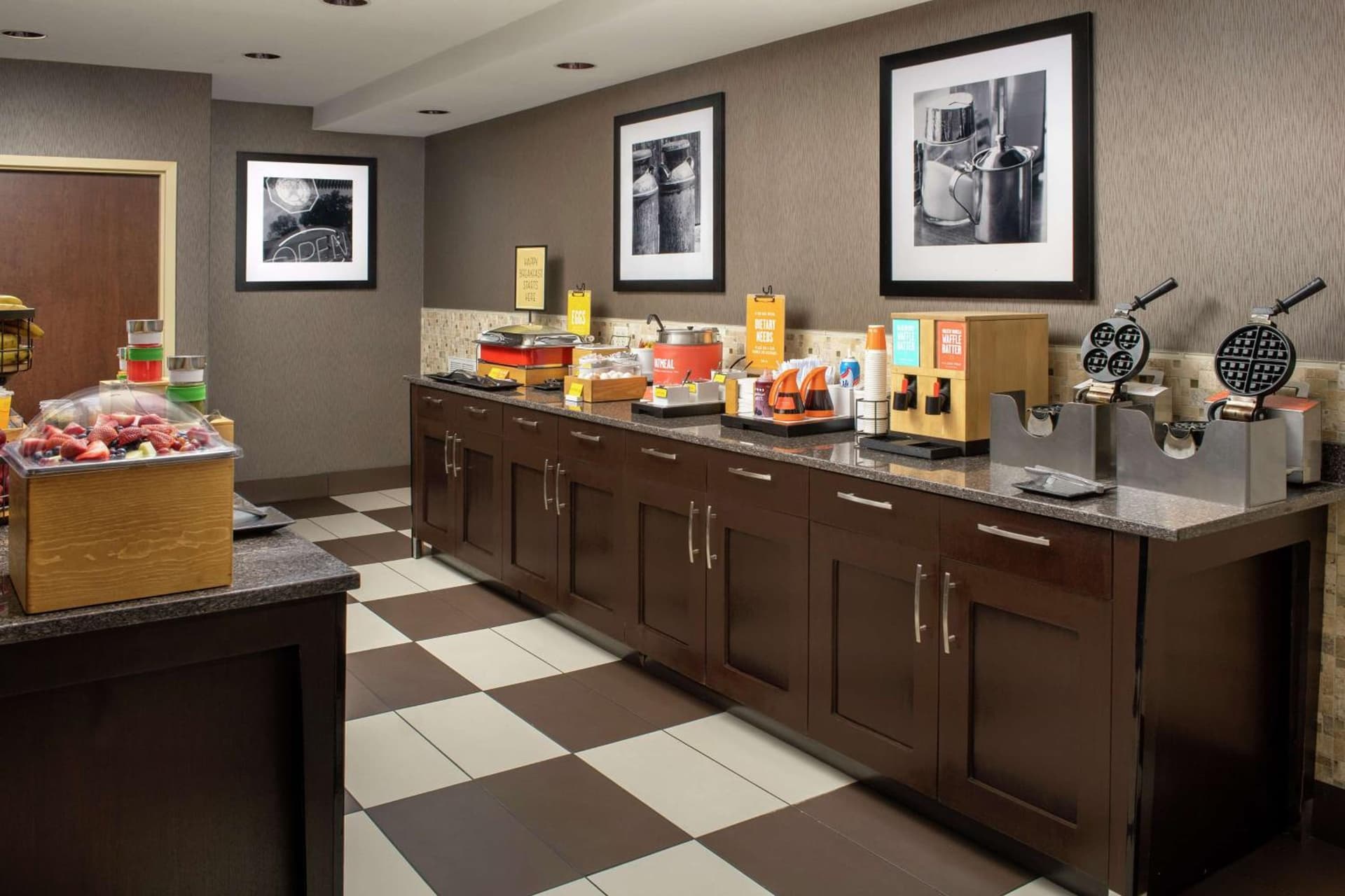 Hampton Inn Haverhill gallery photo in Haverhill, MA — image 11