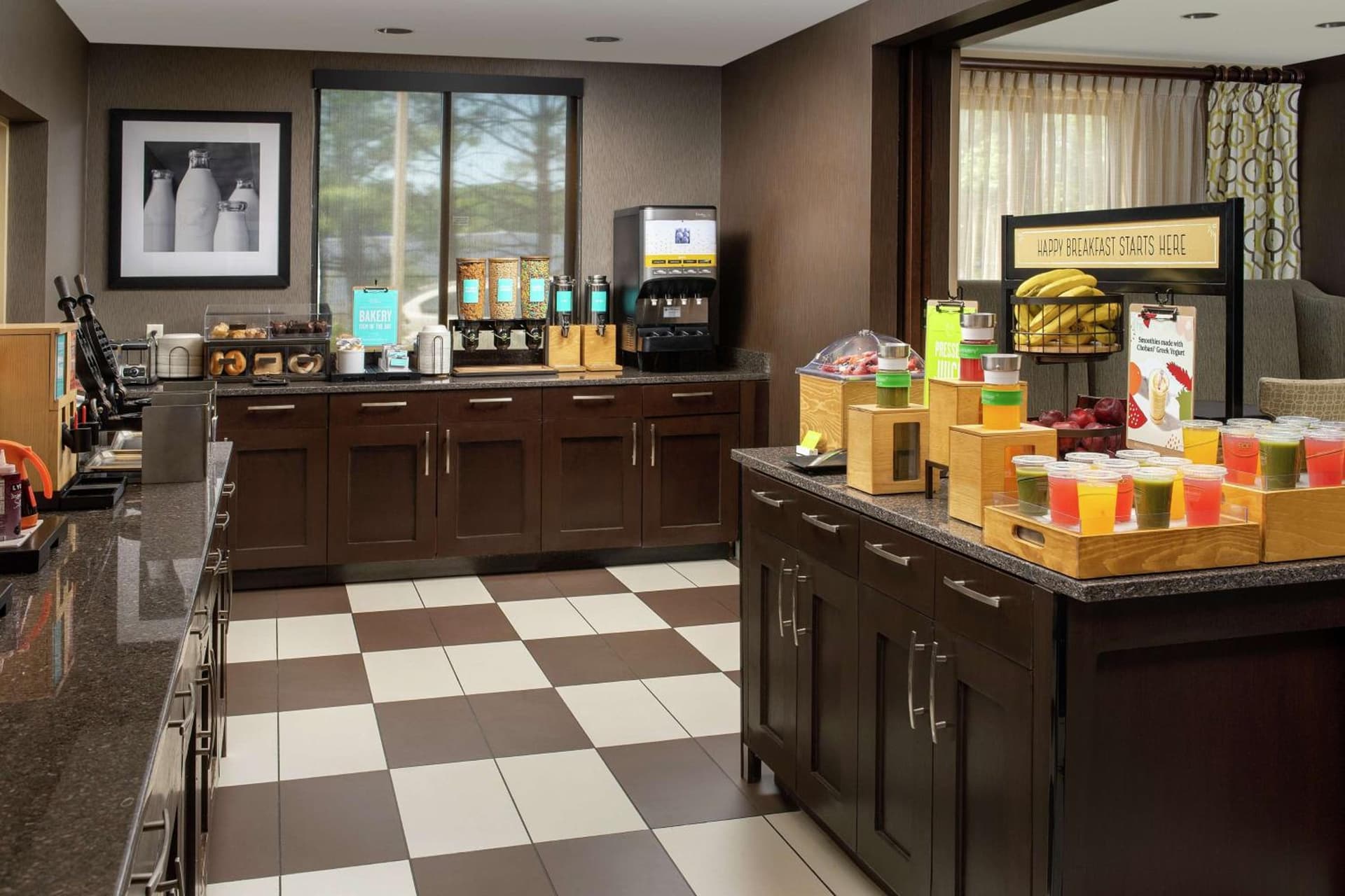 Hampton Inn Haverhill gallery photo in Haverhill, MA — image 24