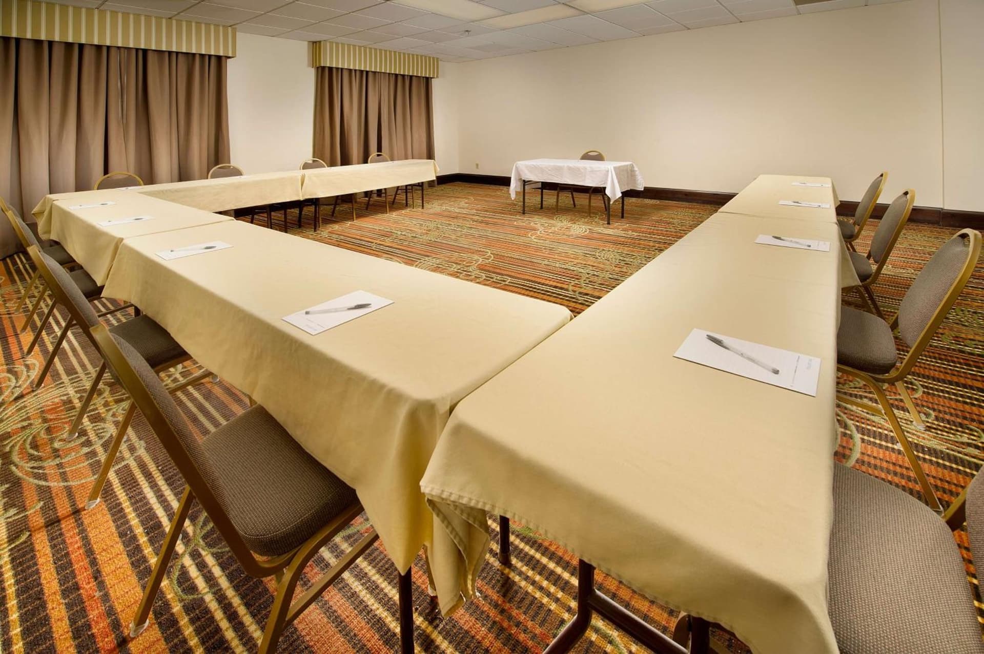 Hampton Inn Haverhill gallery photo in Haverhill, MA — image 8