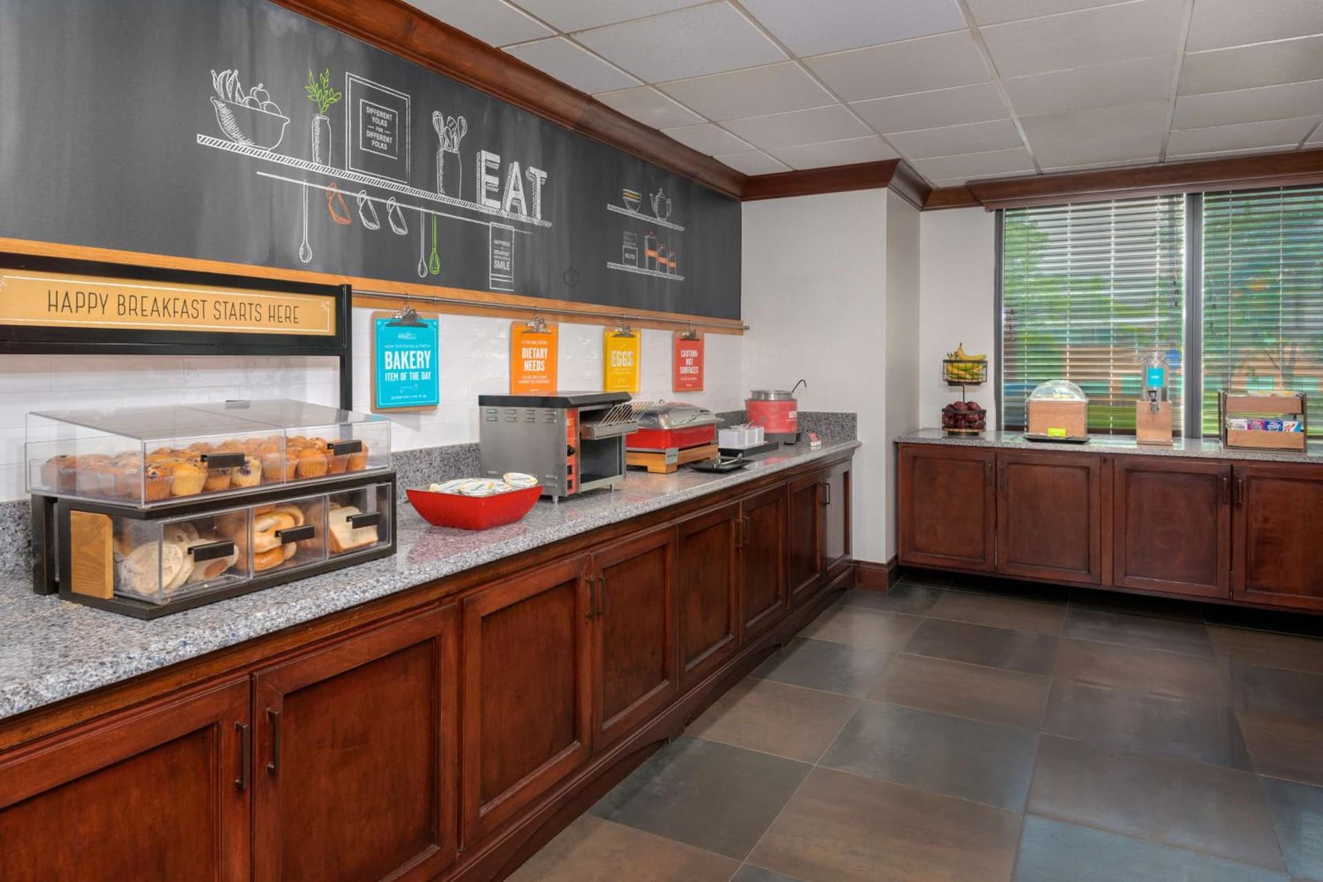 Hampton Inn Boston / Marlborough gallery photo in Marlborough, MA — image 17