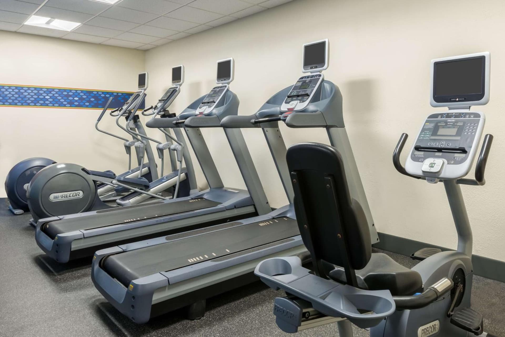 Hampton Inn Boston / Marlborough gallery photo in Marlborough, MA — image 13