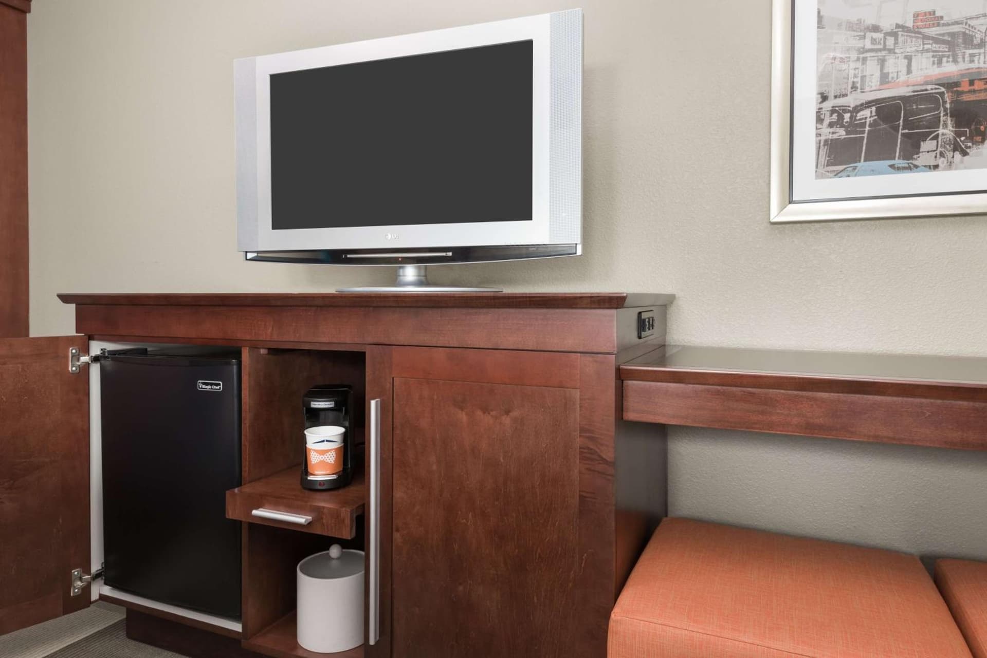 Hampton Inn Boston / Marlborough gallery photo in Marlborough, MA — image 30