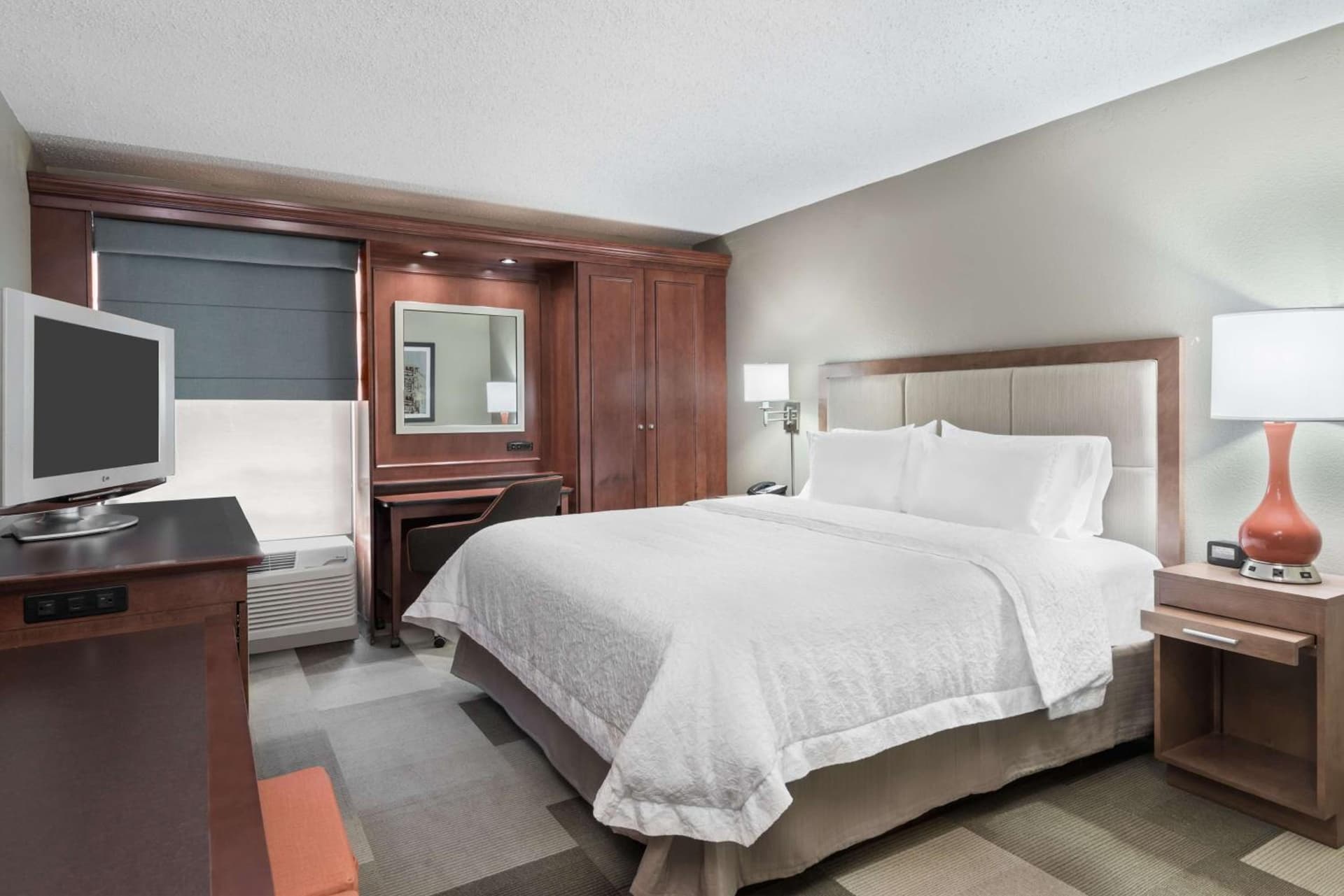 Hampton Inn Boston / Marlborough gallery photo in Marlborough, MA — image 9