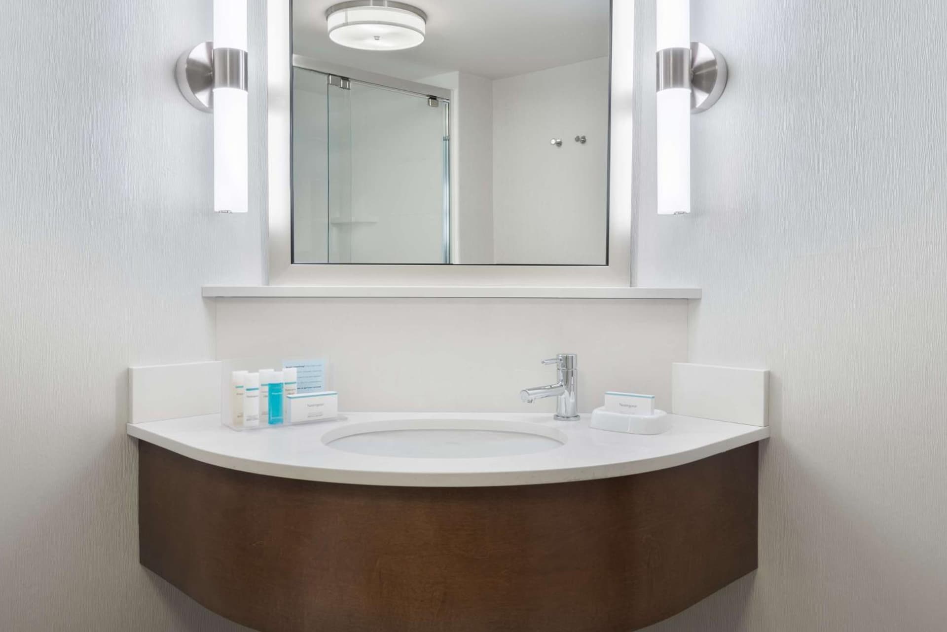 Hampton Inn Boston / Marlborough gallery photo in Marlborough, MA — image 27