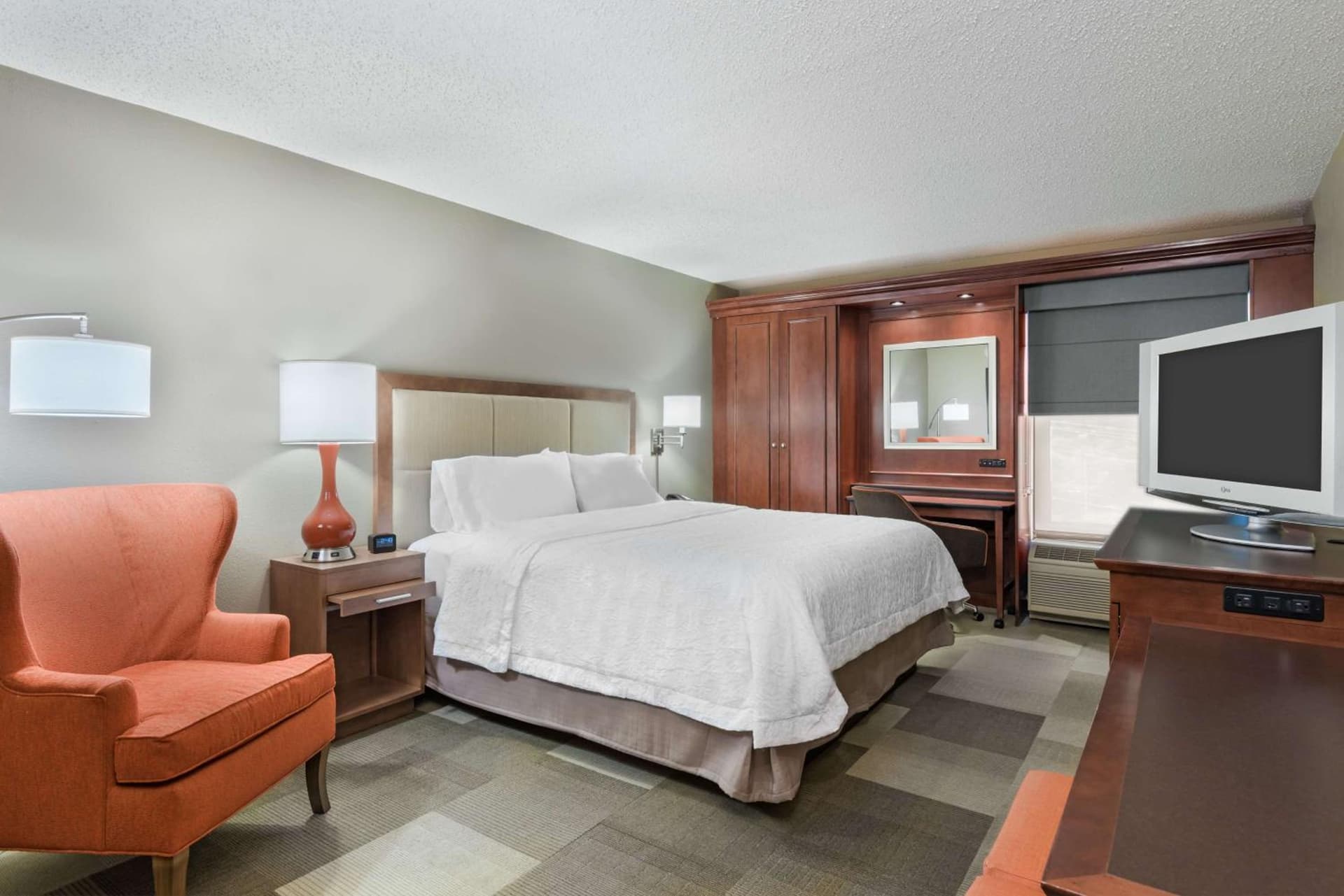 Hampton Inn Boston / Marlborough gallery photo in Marlborough, MA — image 15