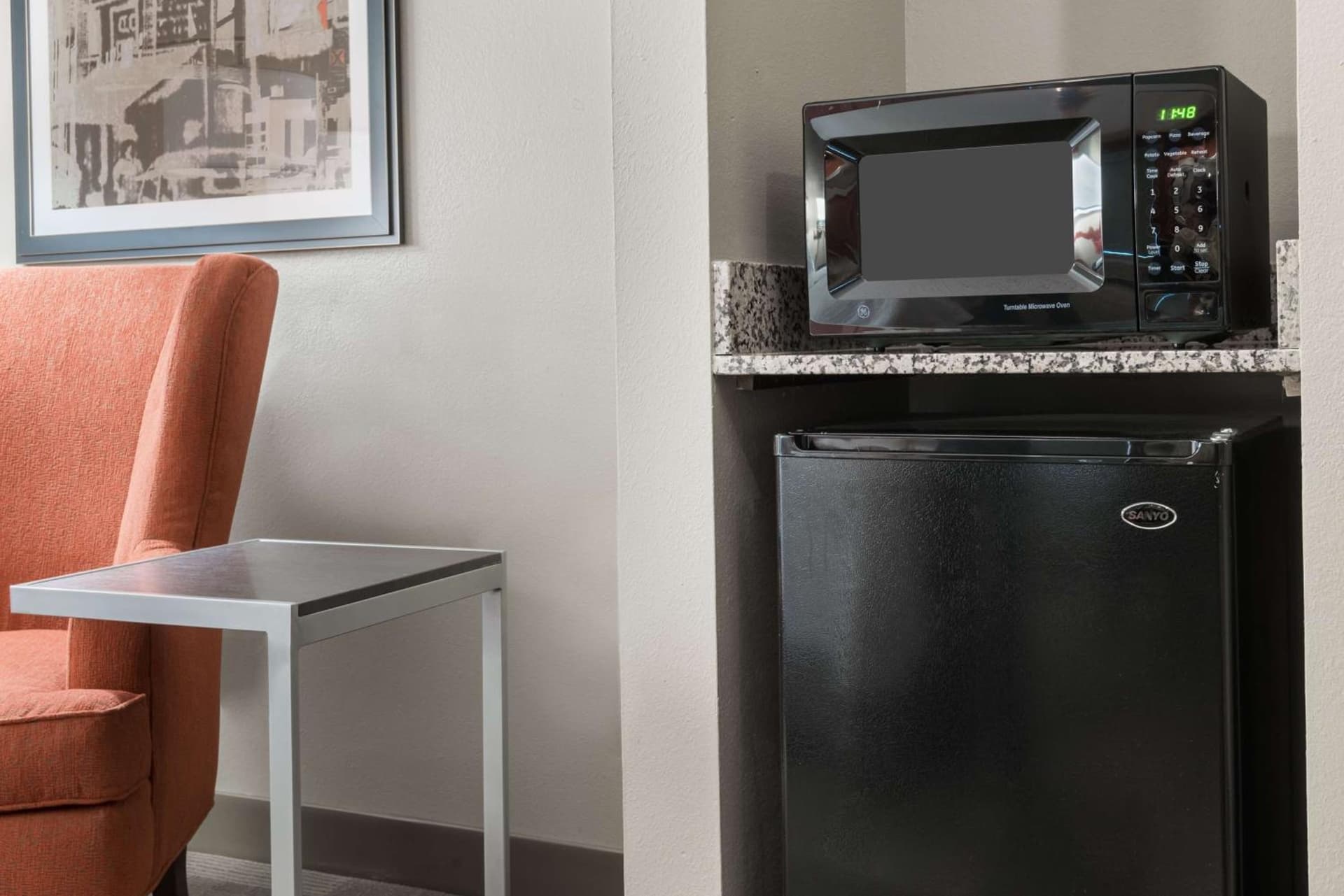 Hampton Inn Boston / Marlborough gallery photo in Marlborough, MA — image 16