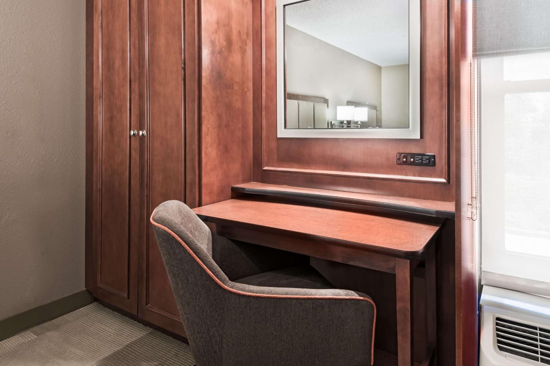 Hampton Inn Boston / Marlborough gallery photo in Marlborough, MA — image 18