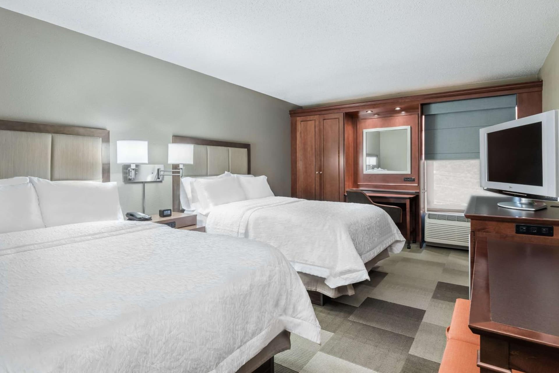 Hampton Inn Boston / Marlborough gallery photo in Marlborough, MA — image 24