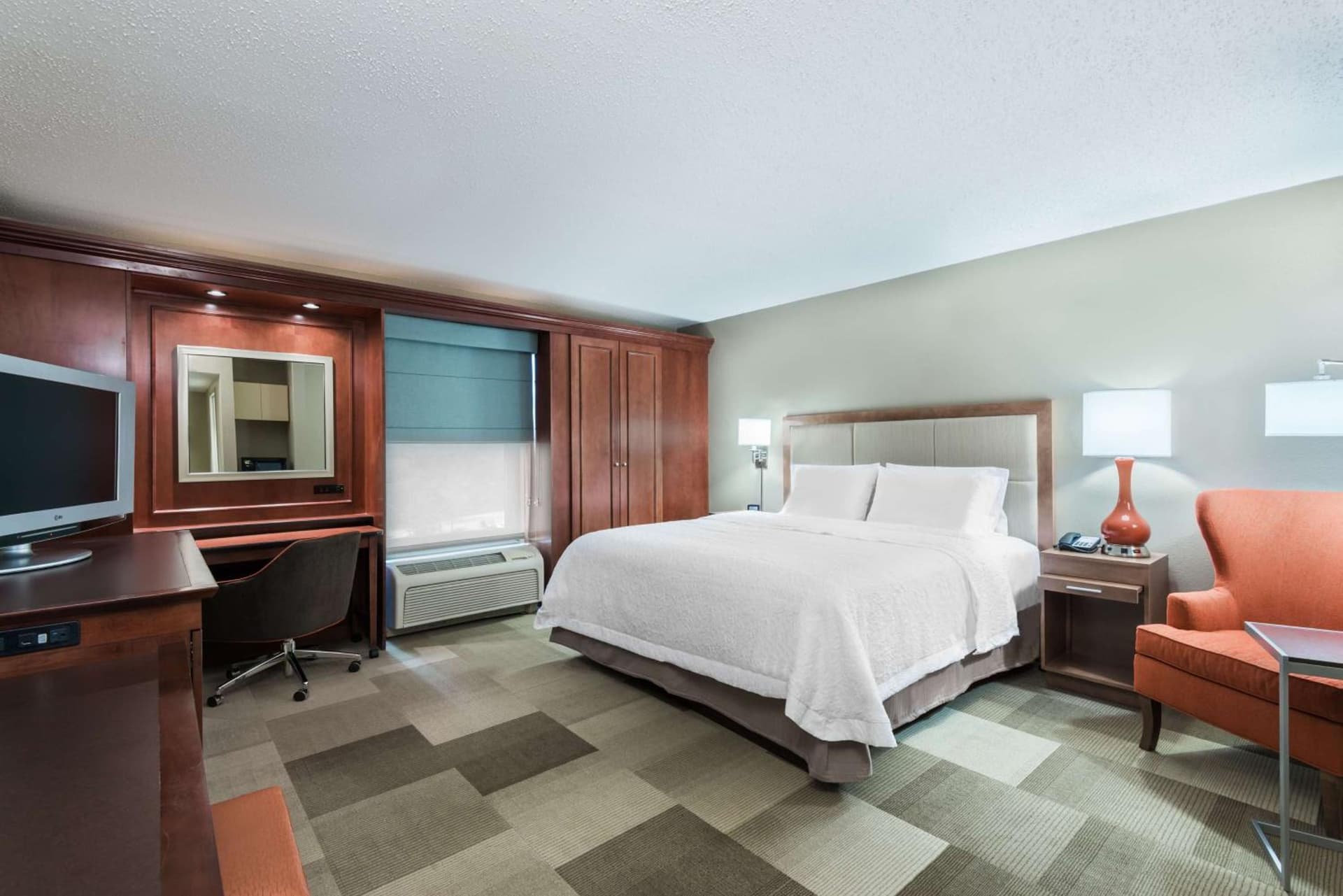 Hampton Inn Boston / Marlborough gallery photo in Marlborough, MA — image 6