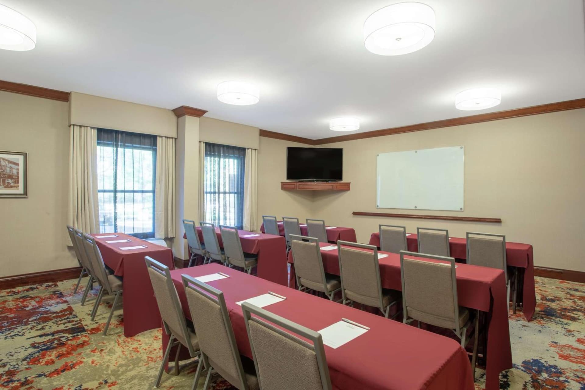 Hampton Inn Boston / Marlborough gallery photo in Marlborough, MA — image 5