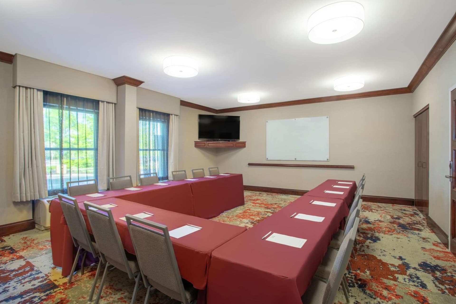 Hampton Inn Boston / Marlborough gallery photo in Marlborough, MA — image 14