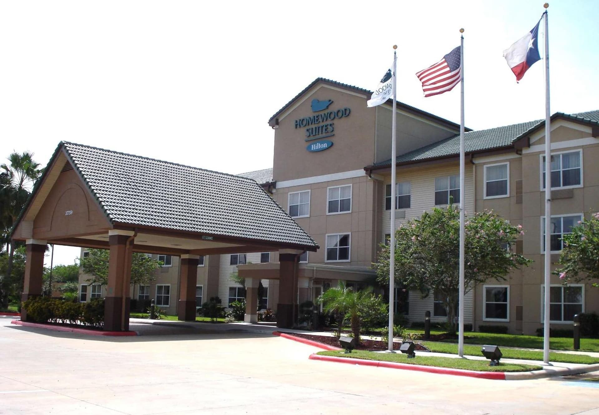 Homewood Suites by Hilton Brownsville gallery photo in Brownsville, TX — image 23